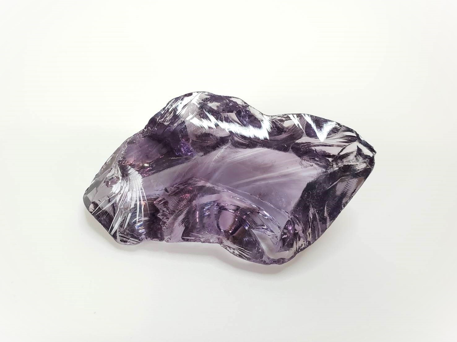 ソブリンアメシスト