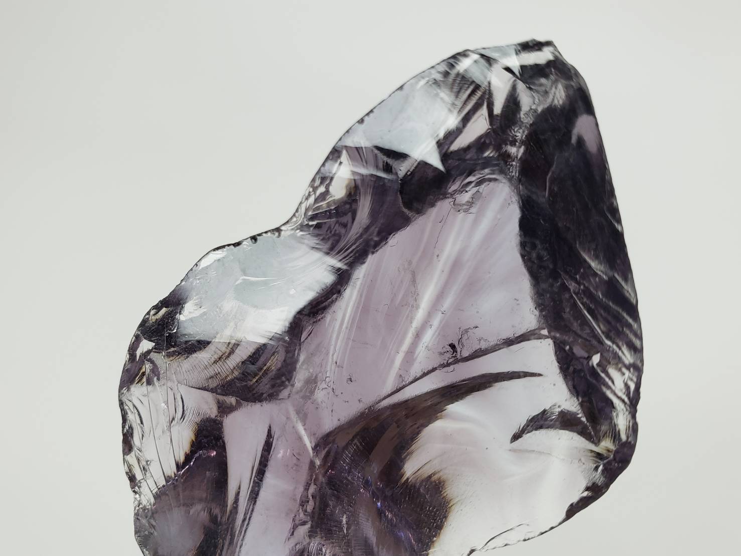 ソブリンアメシスト