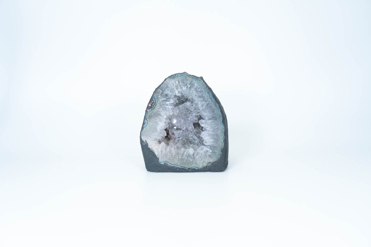 【純粋無垢な愛】クリアクォーツ　ドーム 【RA】