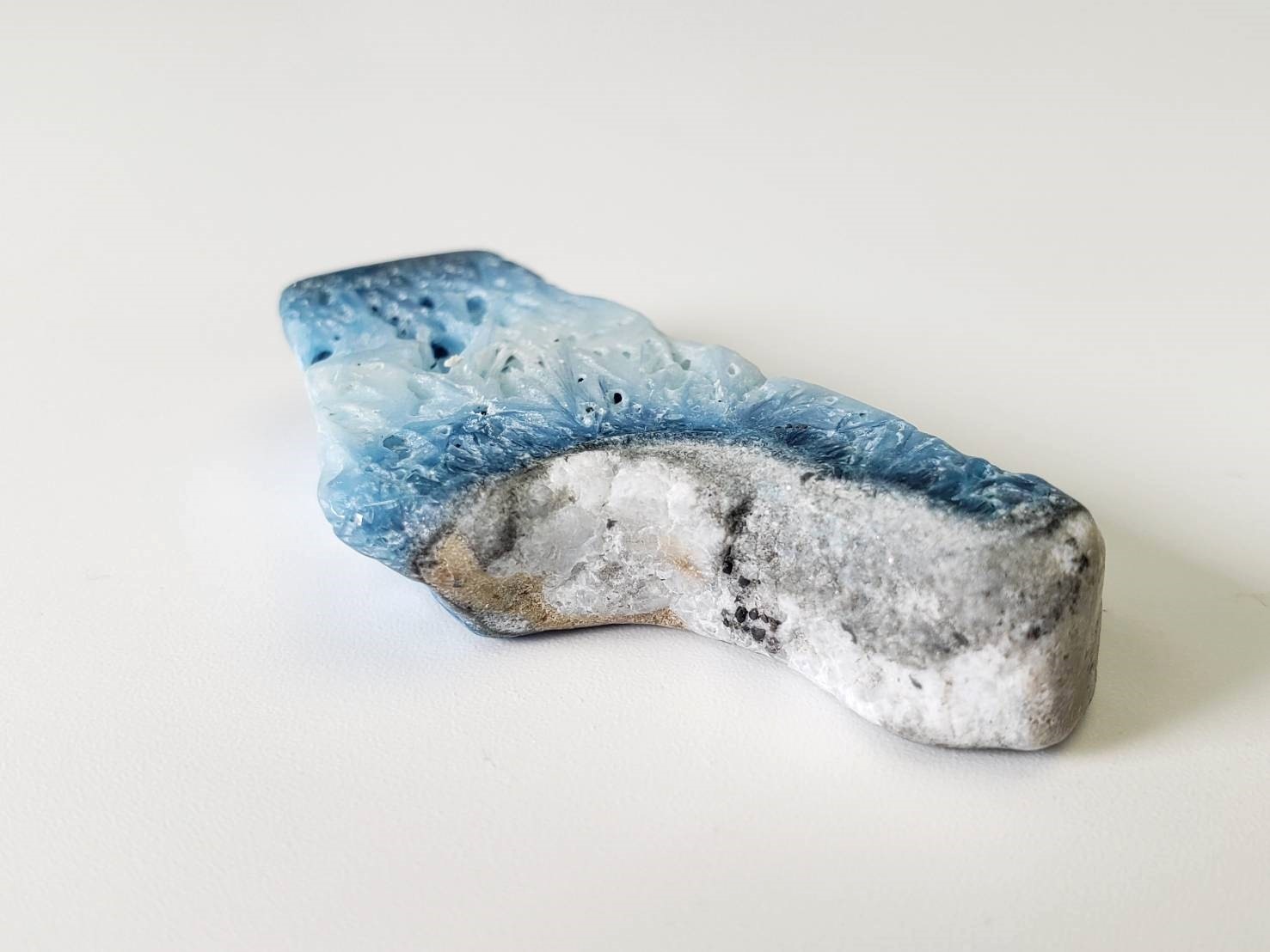 【天使がもたらす静寂】グレイシアライト