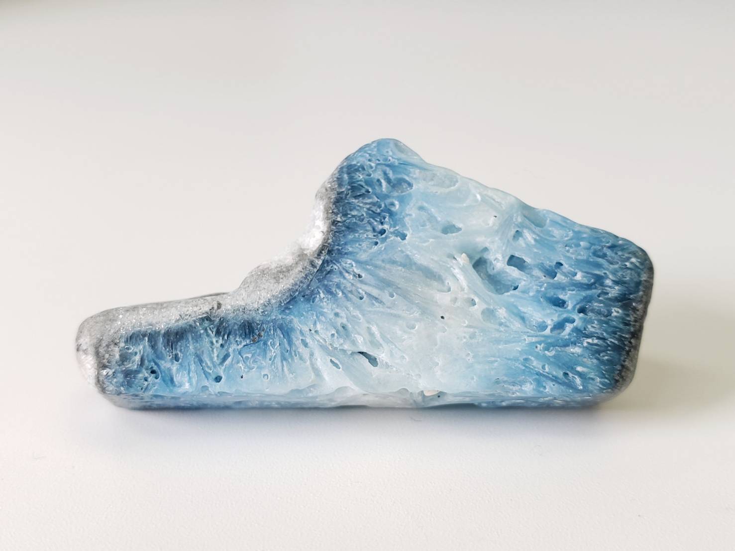 【天使がもたらす静寂】グレイシアライト