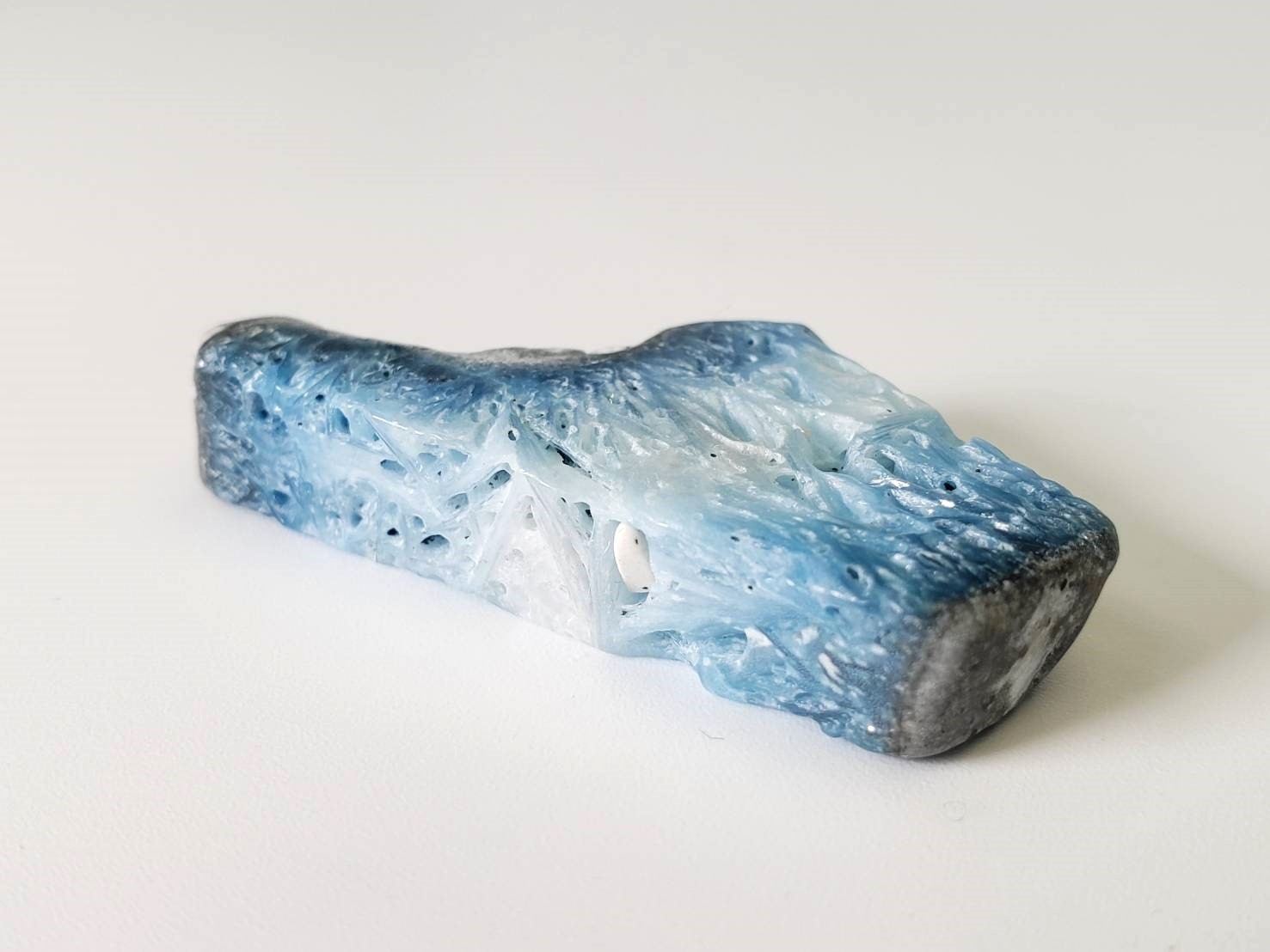 【天使がもたらす静寂】グレイシアライト