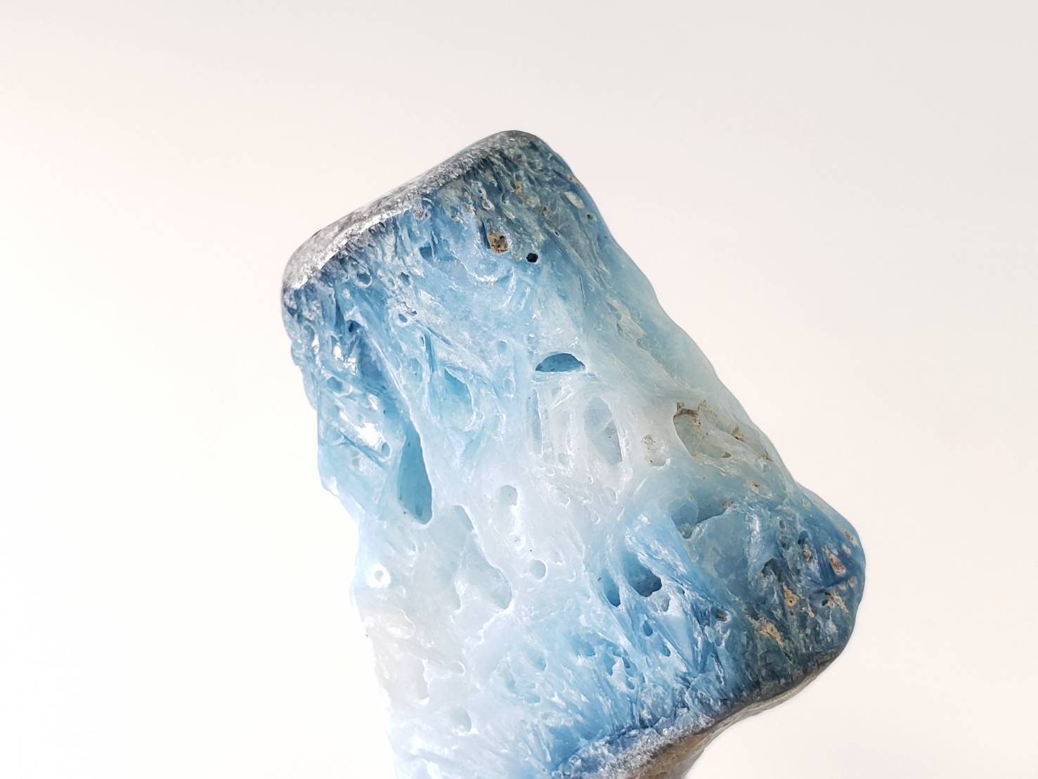 【天使がもたらす静寂】グレイシアライト