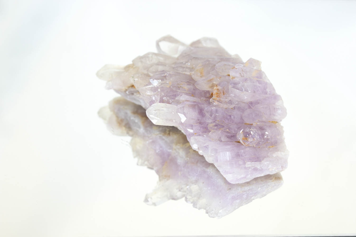 【スピリチュアルな目覚め】アメジストファントムカテドラル クラスター