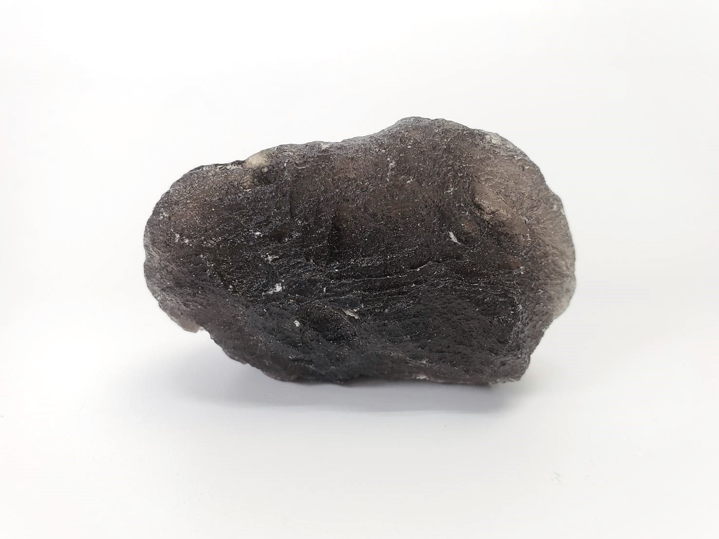 【シリウスの隕石】チンターマニストーン(サフォーダイト)