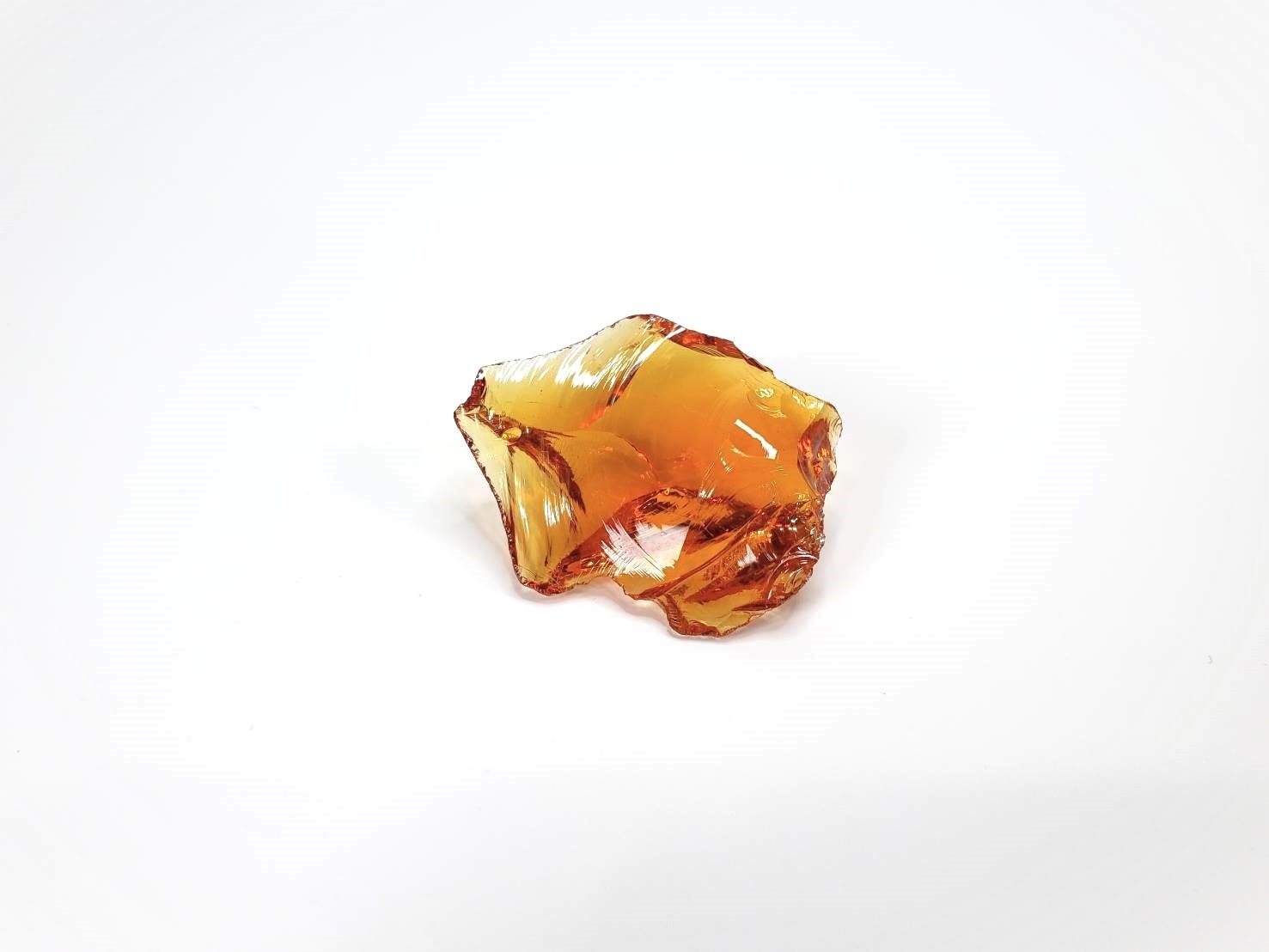 レムリアンアンバー