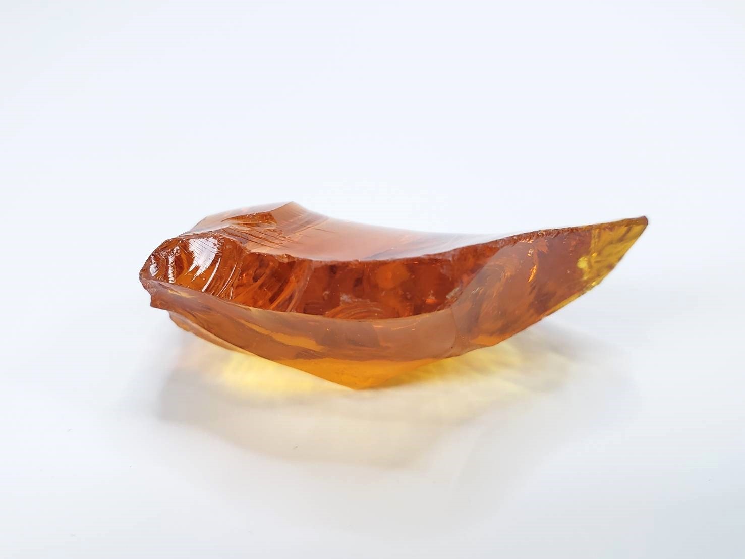 レムリアンアンバー