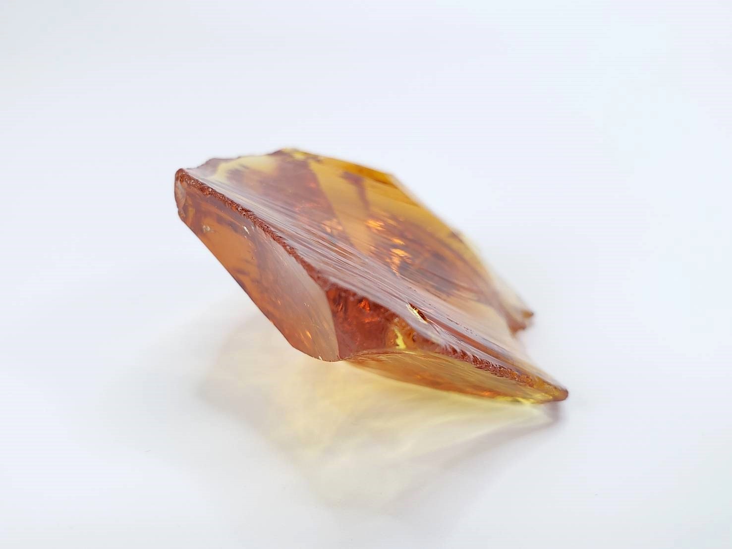 レムリアンアンバー