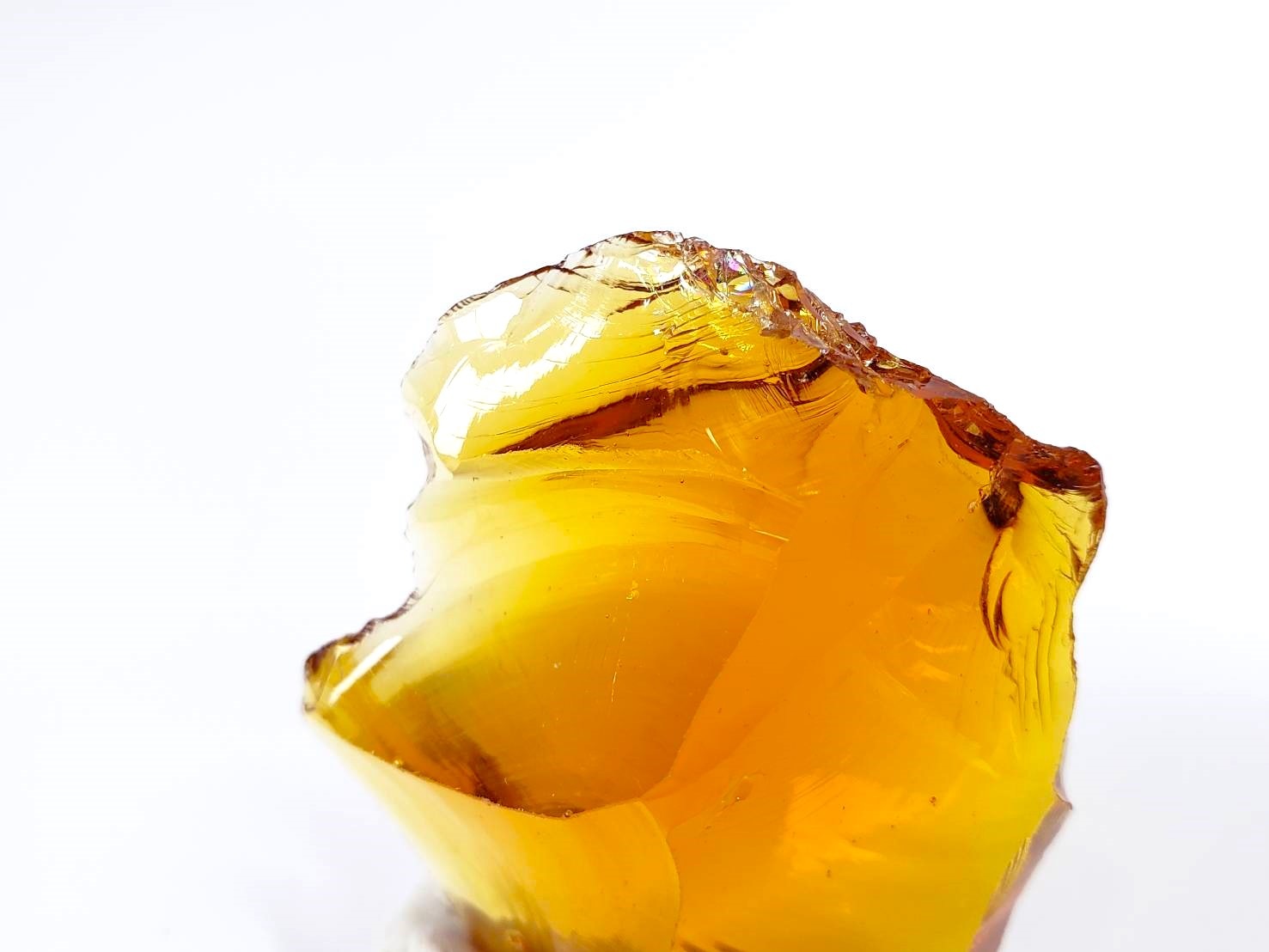 レムリアンアンバー