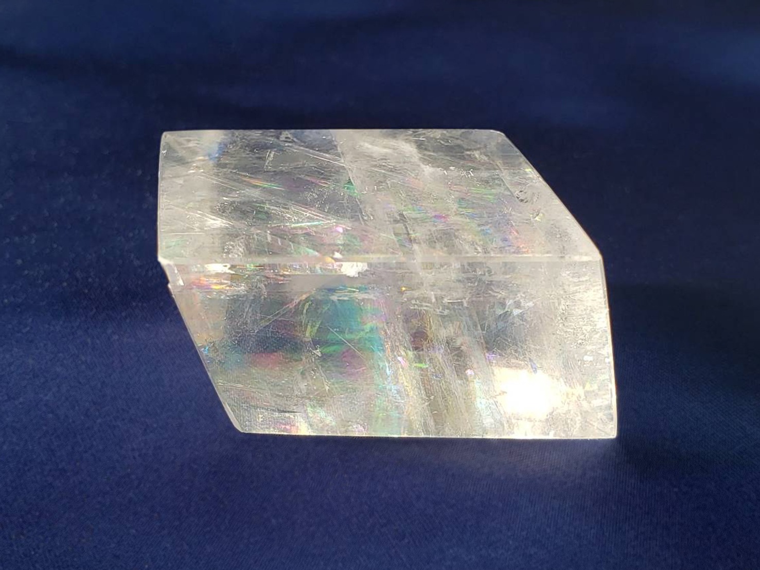 レインボーカルサイト