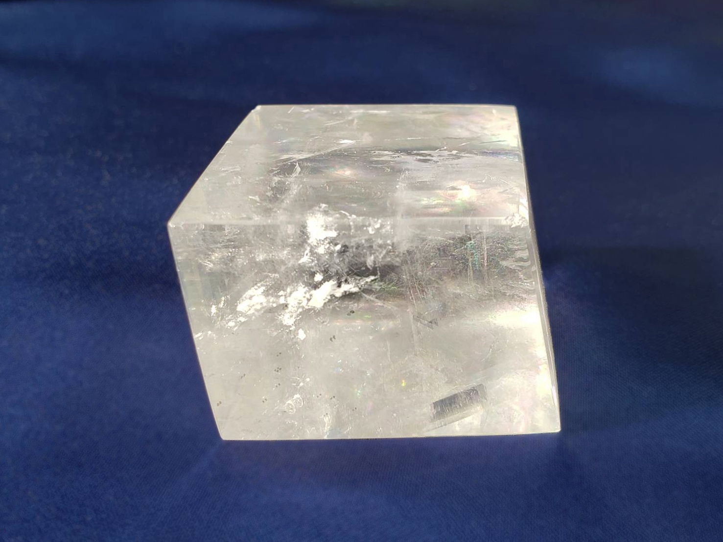 レインボーカルサイト