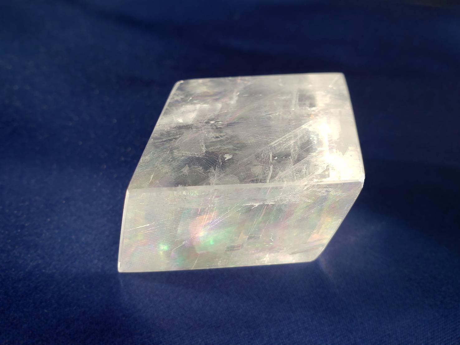 レインボーカルサイト | おすすめアイテム | レインボーエンジェルズ