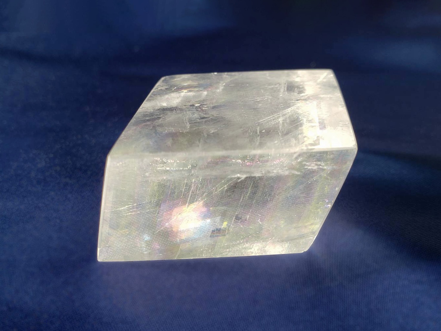 レインボーカルサイト