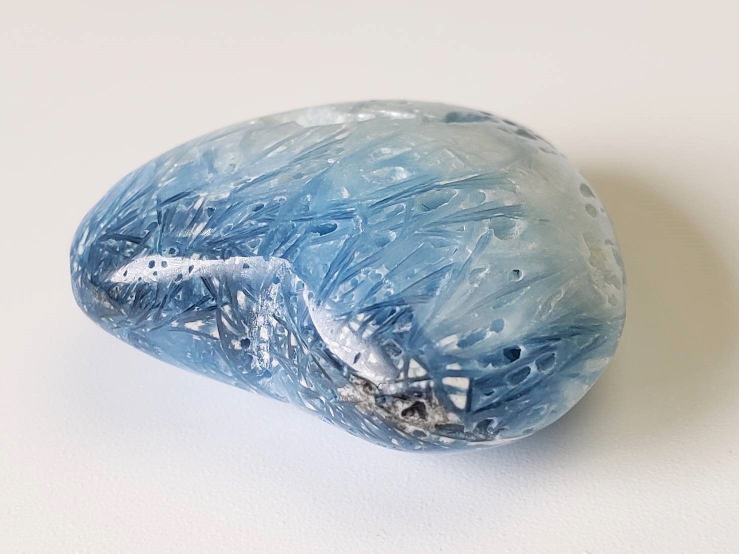 【天使がもたらす静寂】グレイシアライトハート