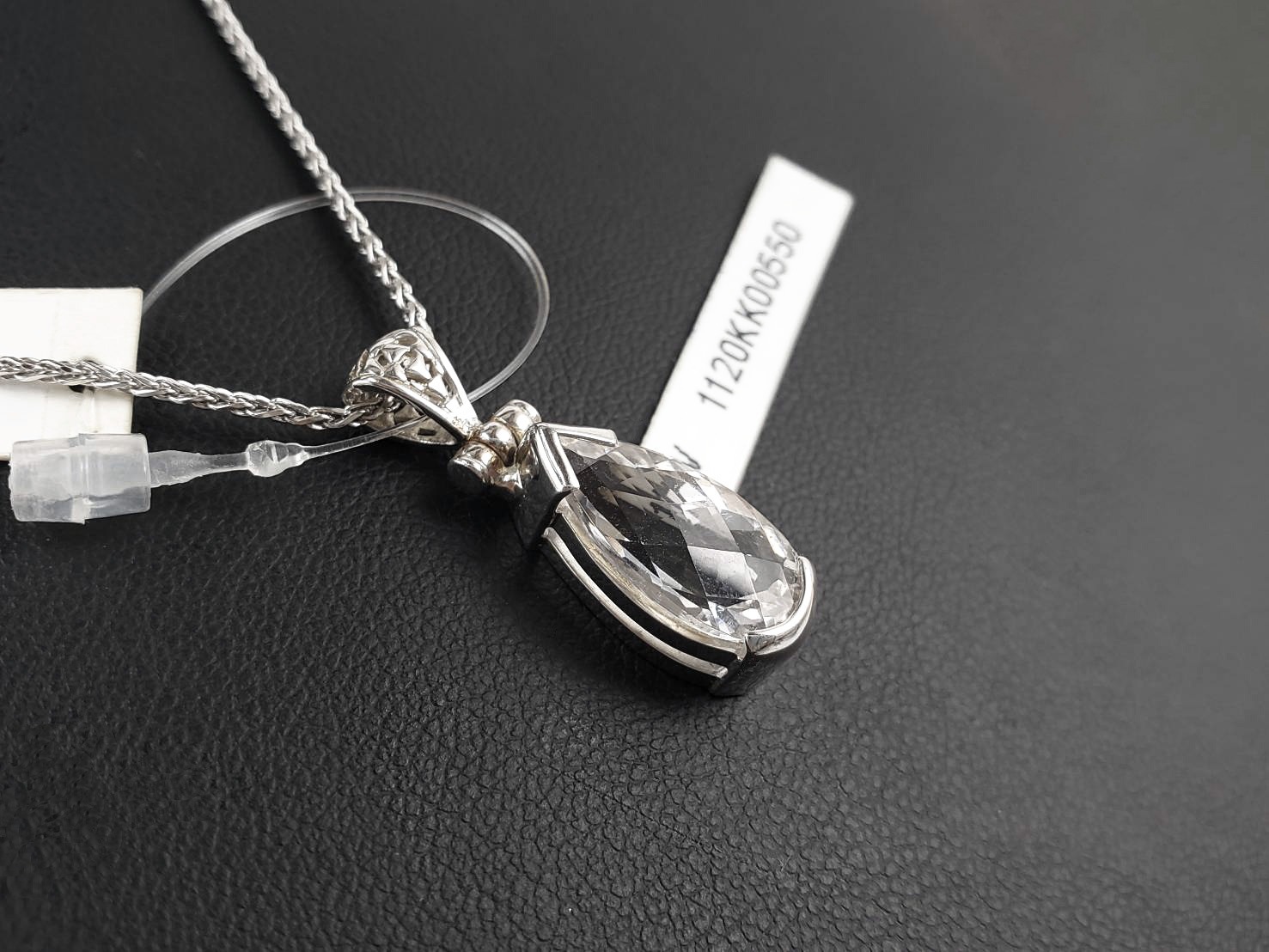 【天使とのコミュニケーション】ダンビュライト｜ケイトキング 2707