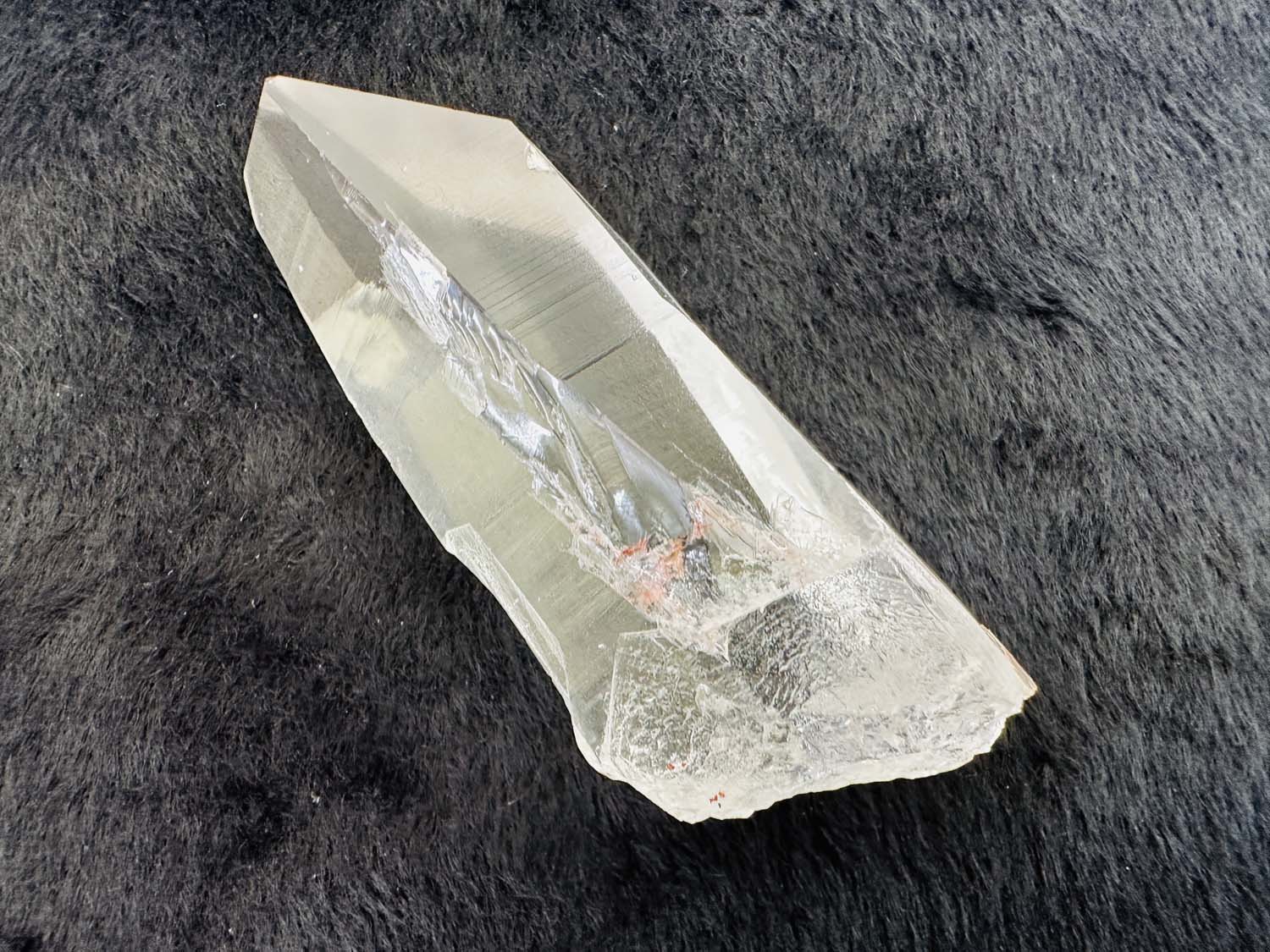 【原初の愛】オールド・レムリアンシード