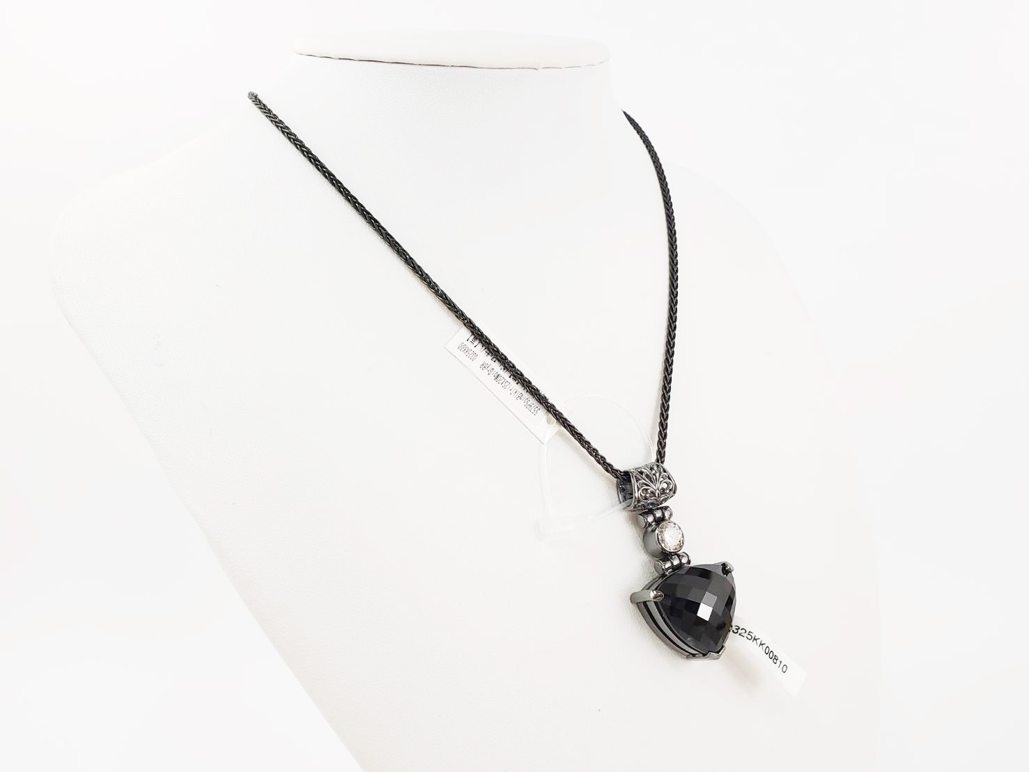 揺るぎない強さと軽やかさ】【宇宙の叡智とつながる】ブラック