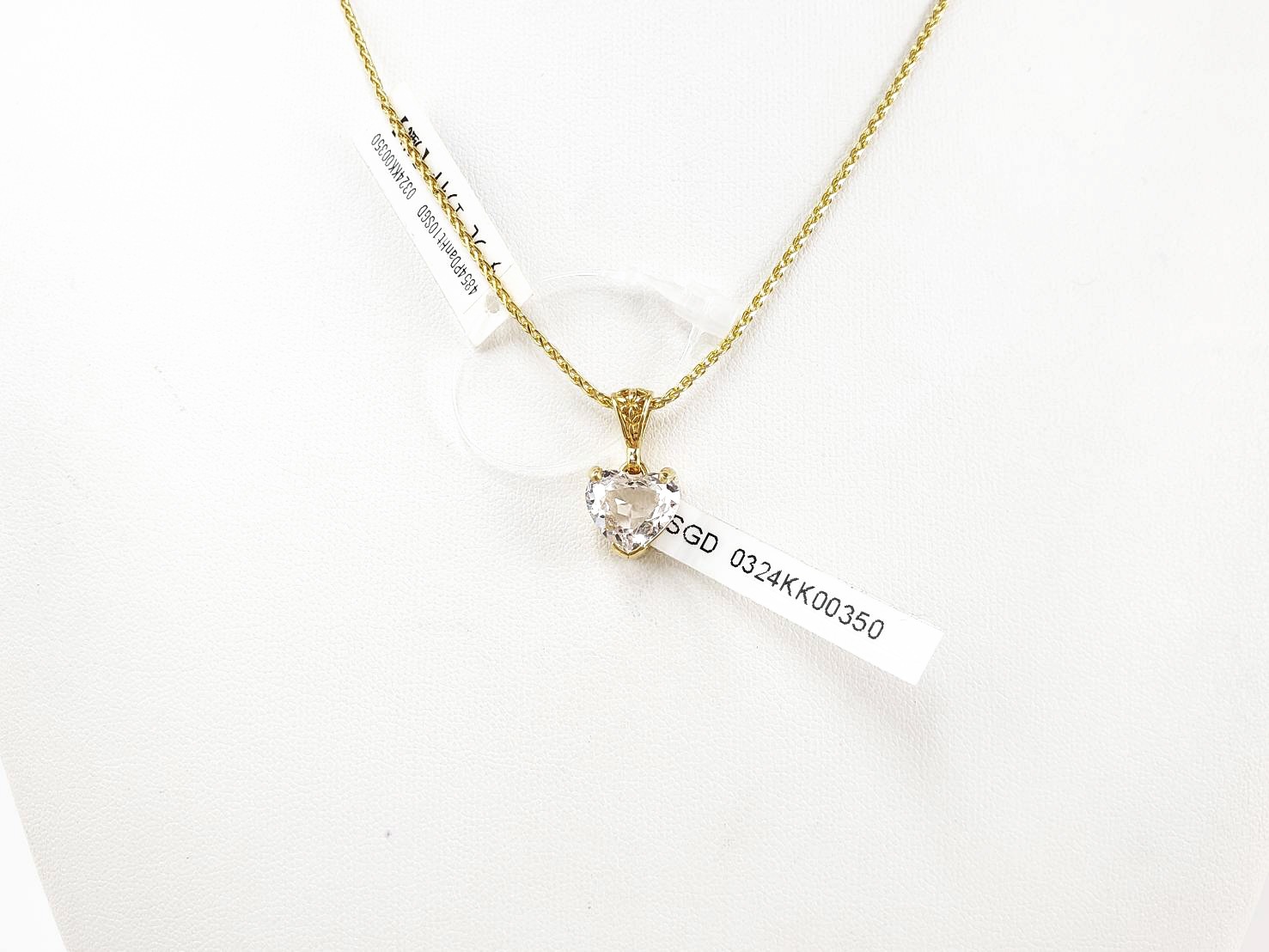 【天使とのコミュニケーション】ダンビュライト|ケイトキング 4854