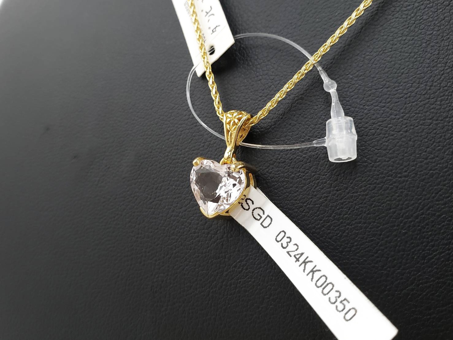 【天使とのコミュニケーション】ダンビュライト|ケイトキング 4854