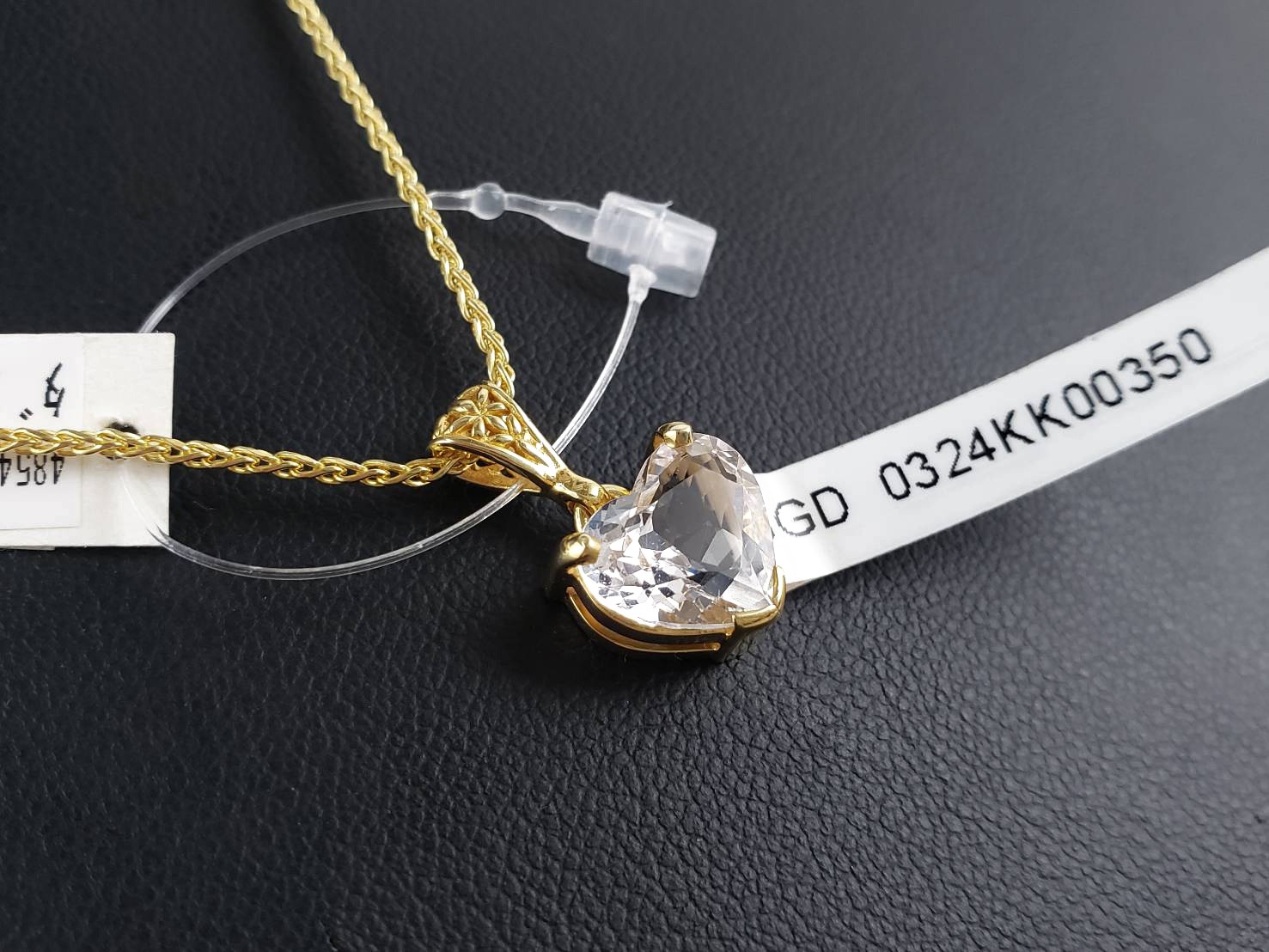 【天使とのコミュニケーション】ダンビュライト|ケイトキング 4854