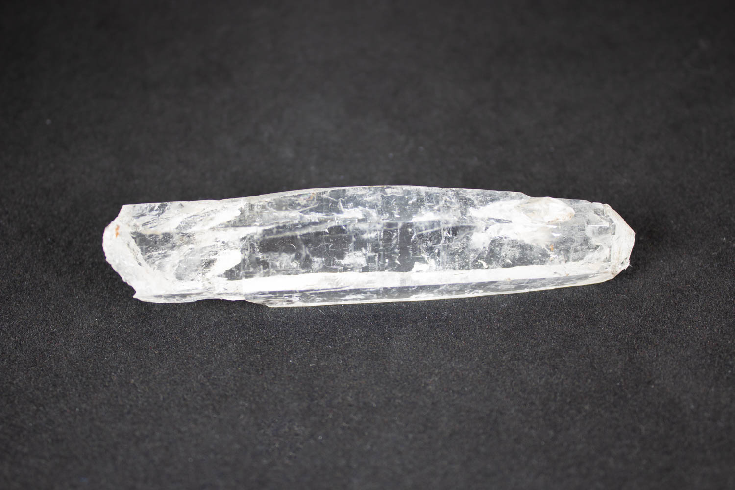 【純粋無垢な愛】クリアクォーツ