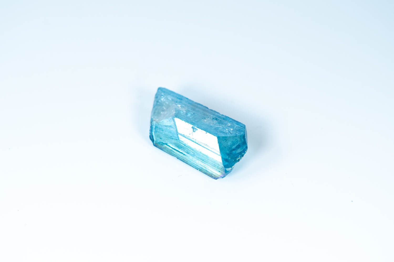 【宇宙にアクセス】ダンビュライトアクアオーラ