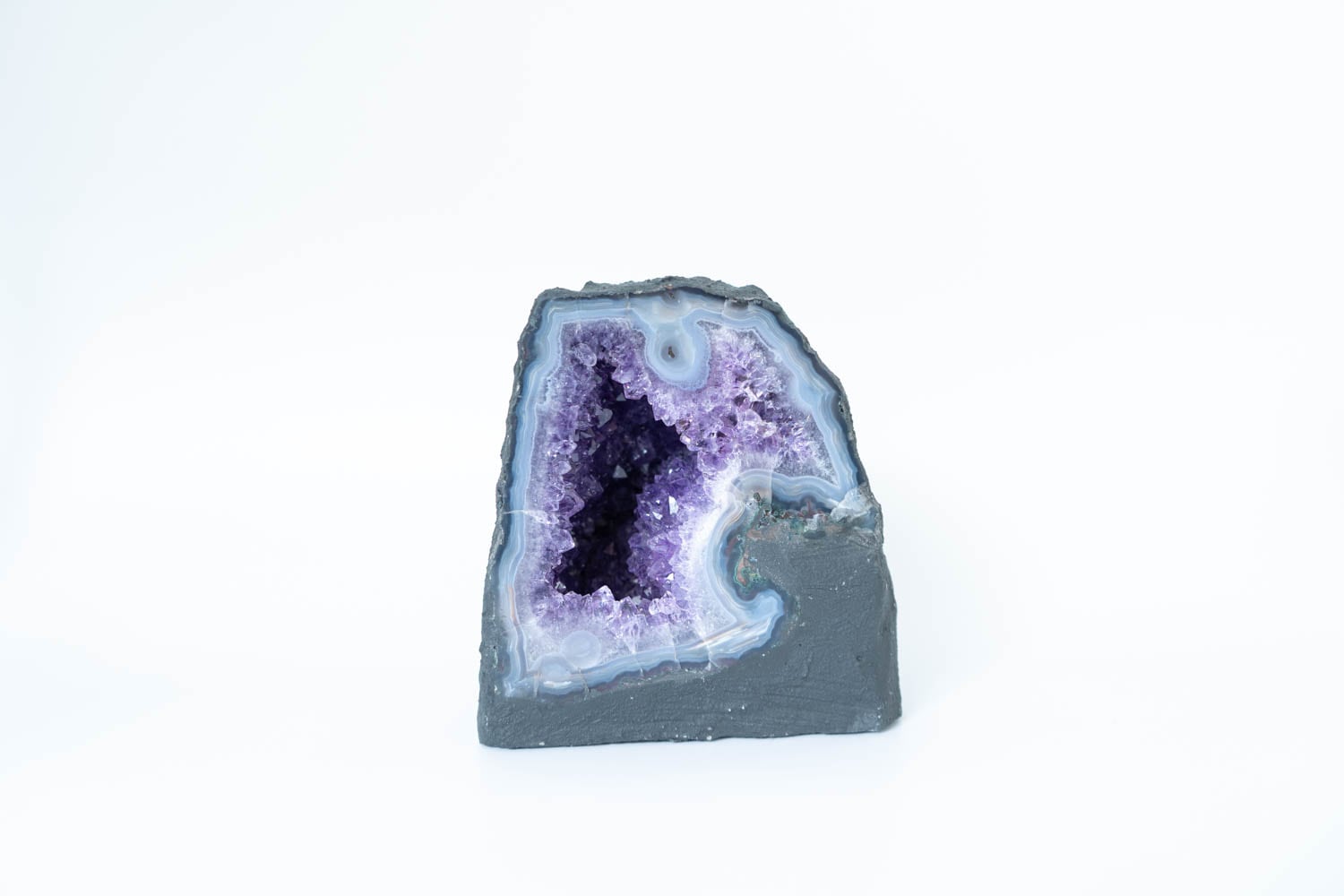 愛と平和をもたらす】【神聖な愛と霊的なパワー】アメジスト ドーム in