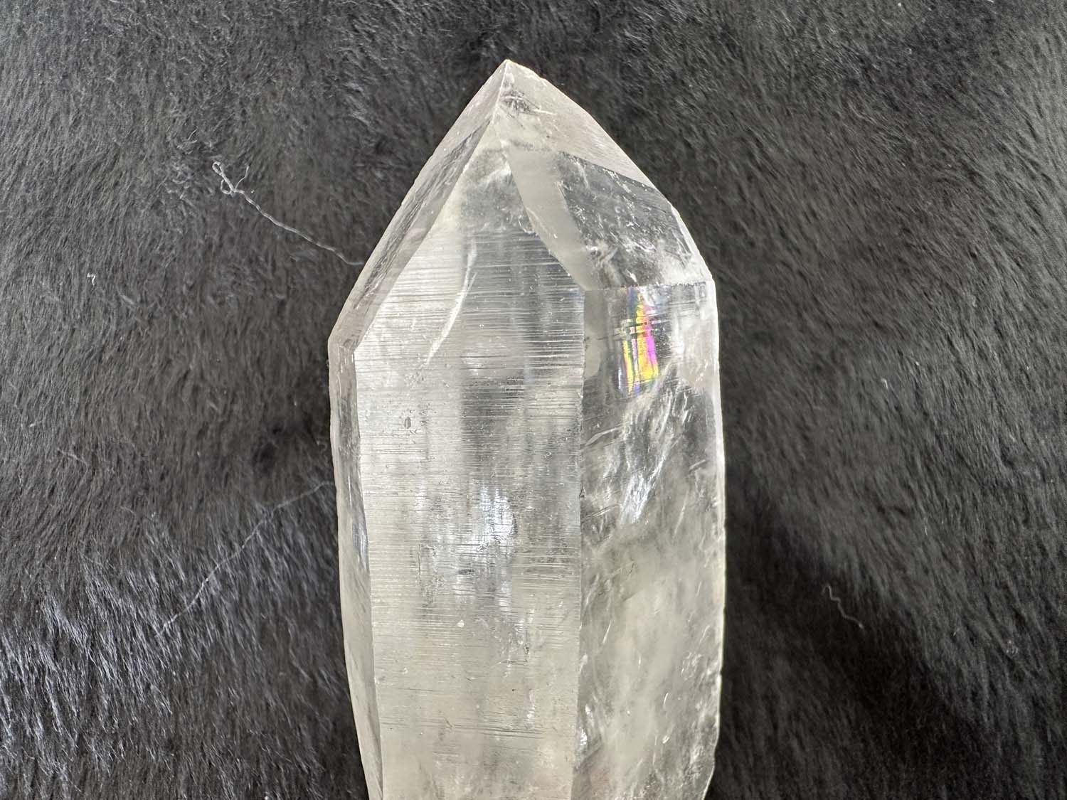 【原初の愛】オールド・レムリアンシード