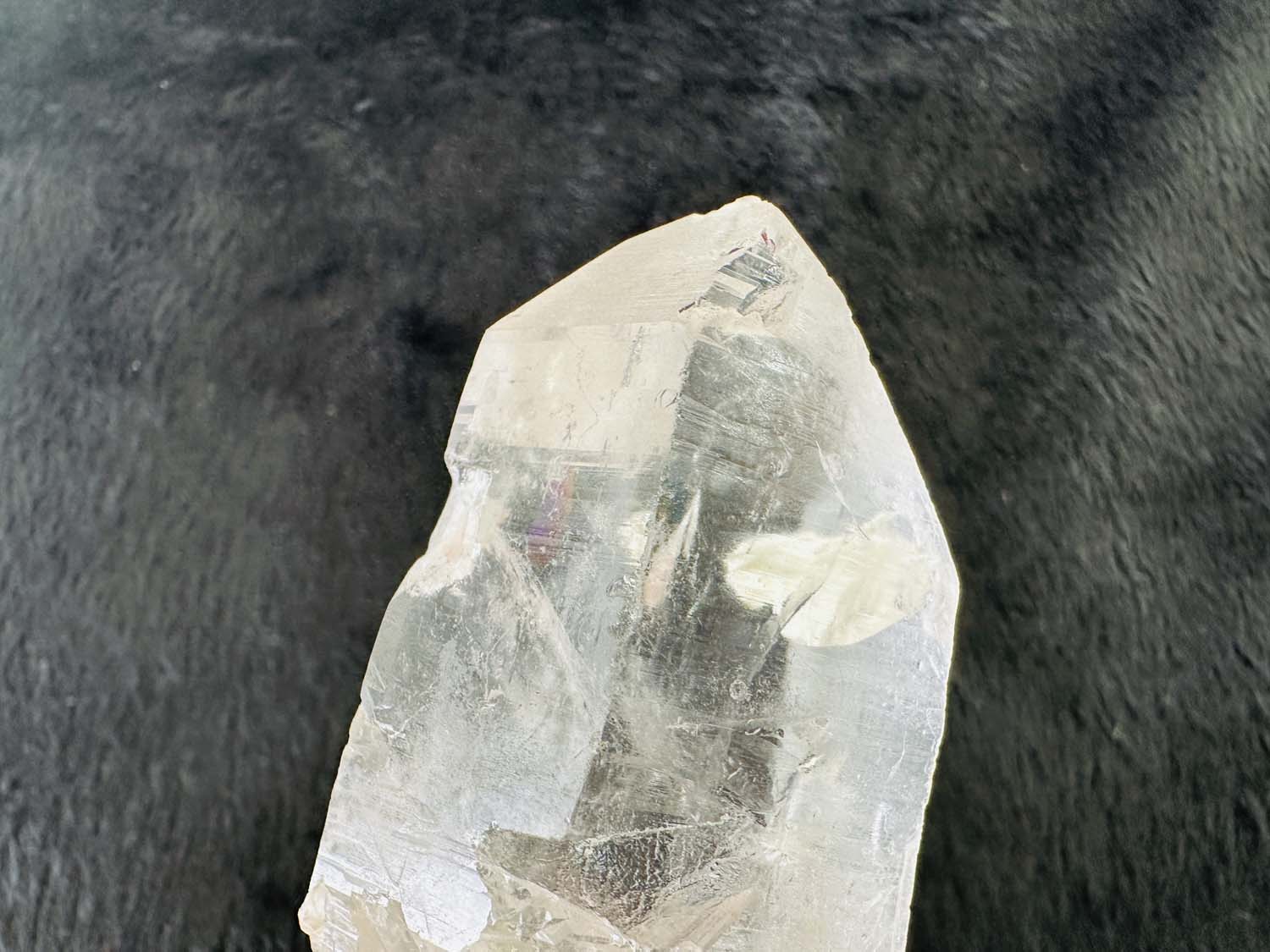 【原初の愛】オールド・レムリアンシード