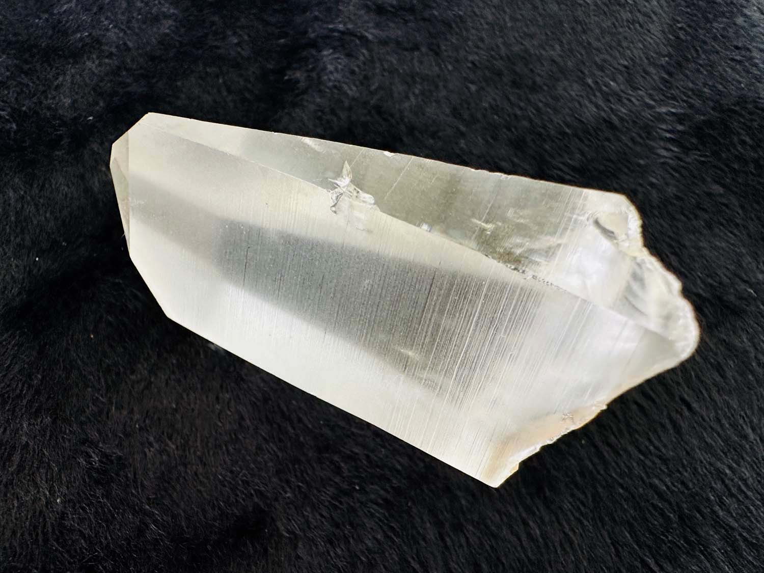 【マスタークリスタル「ウィンドウ」】【原初の愛】オールド・レムリアンシード