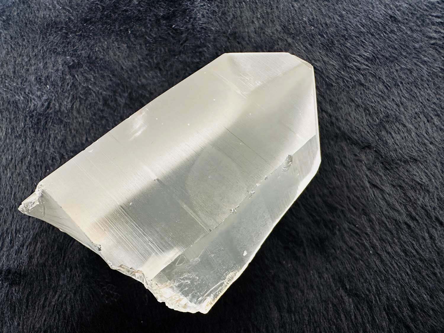 【マスタークリスタル「ウィンドウ」】【原初の愛】オールド・レムリアンシード