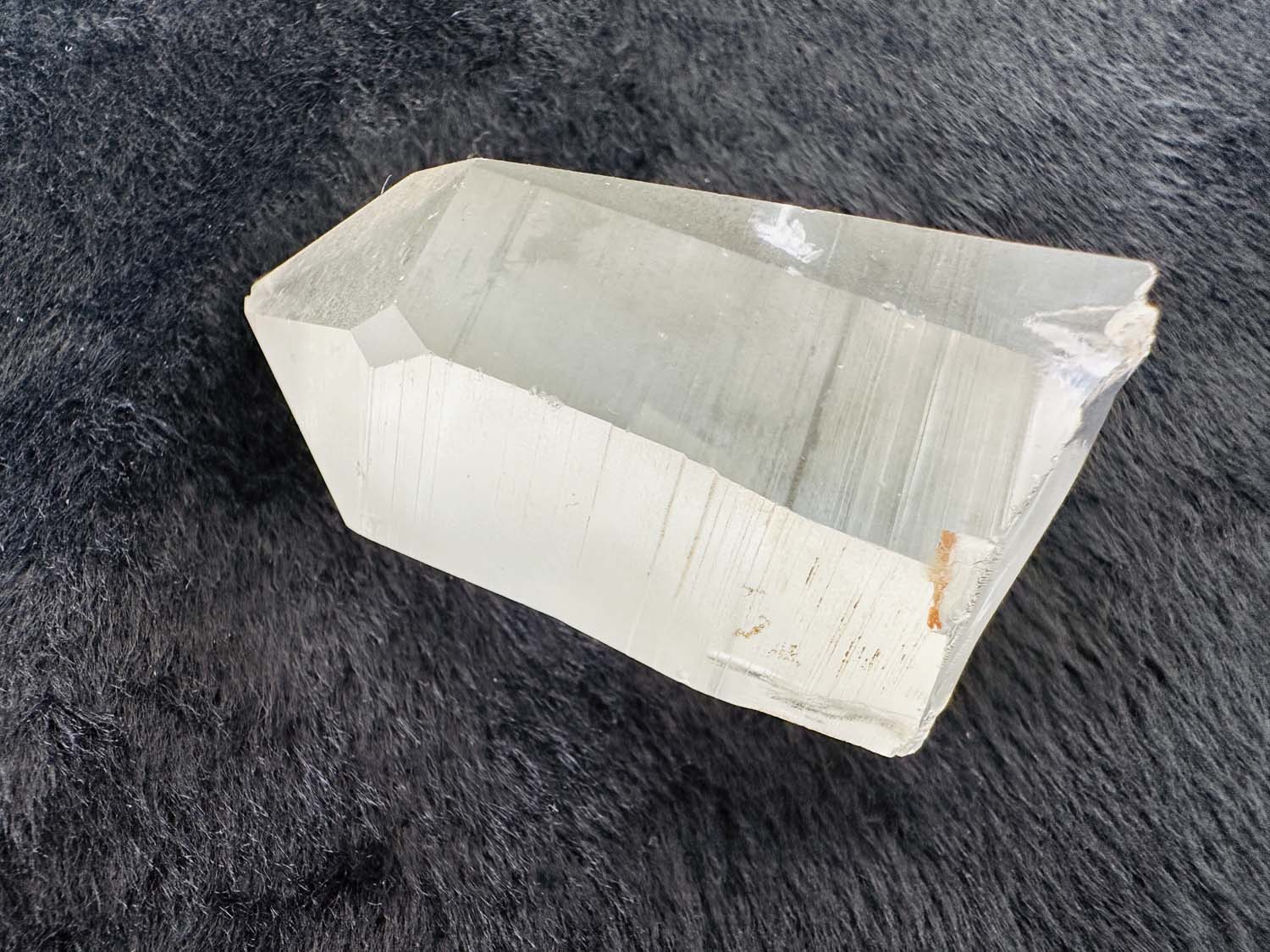 【マスタークリスタル「ウィンドウ」】【原初の愛】オールド・レムリアンシード