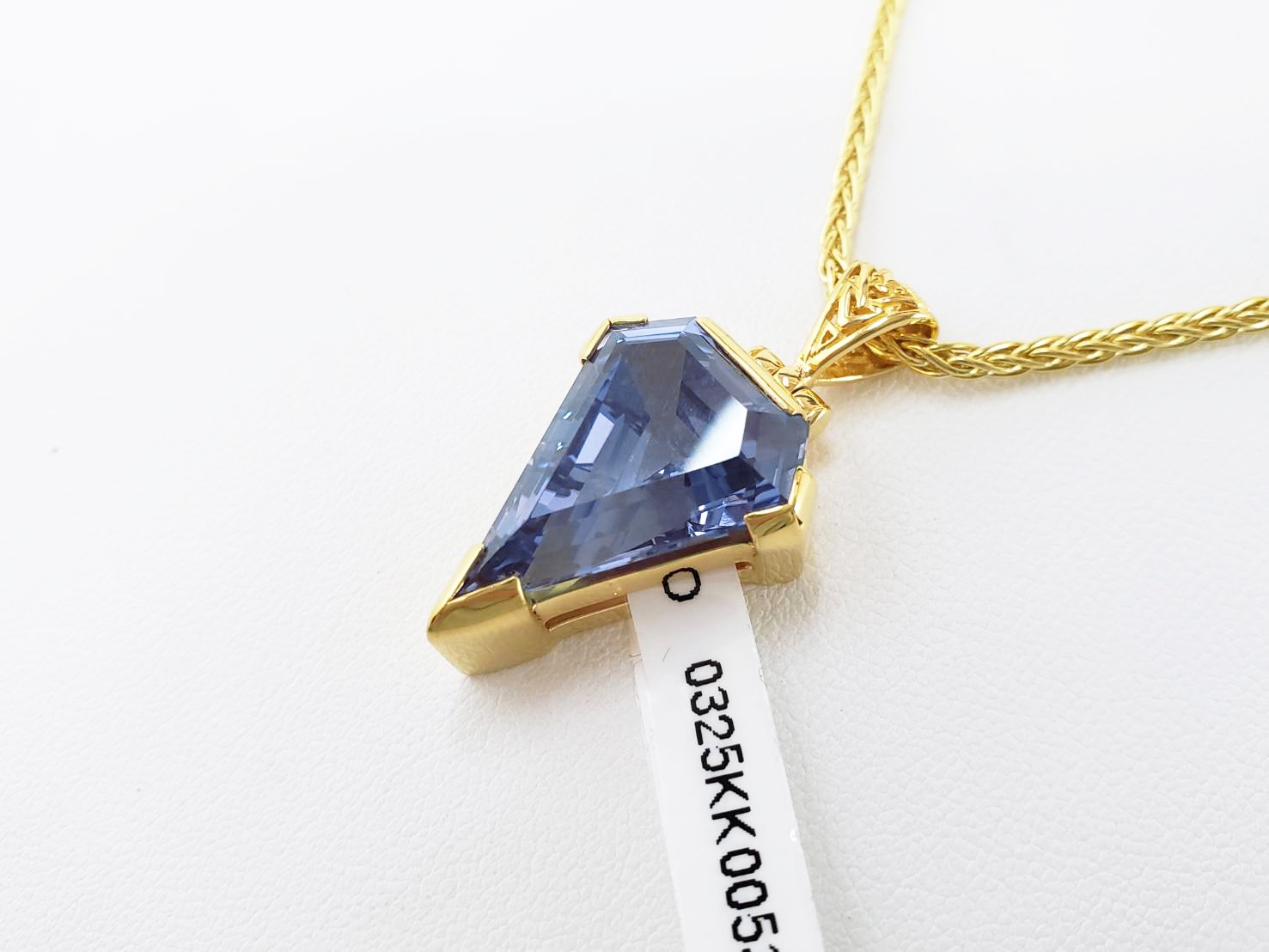 【サイキック能力の活性化】アレキサンドライトサファイア【サイキック能力の活性化】｜ケイトキング 5789