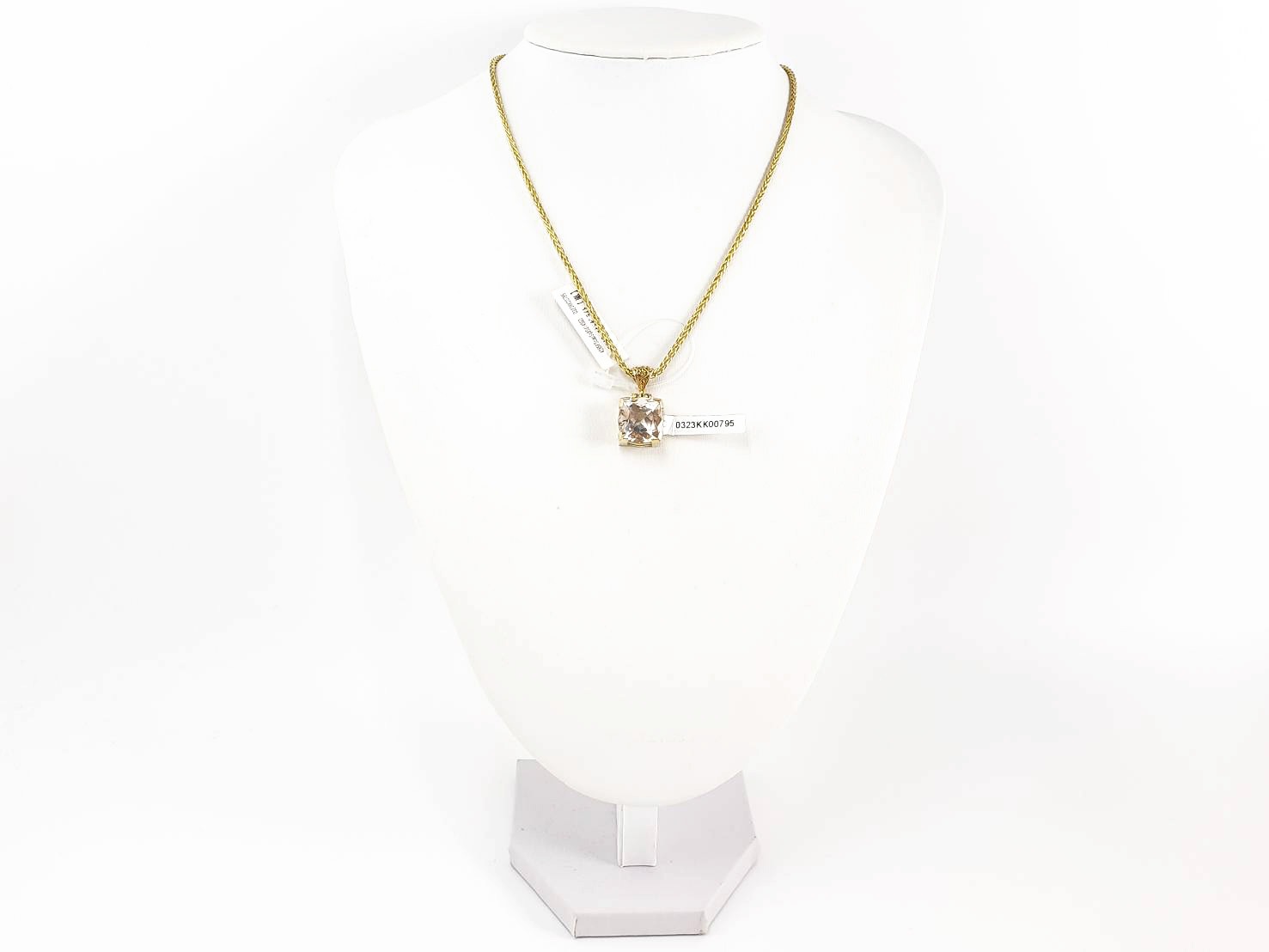 【達成と意欲の石】スキャポライト｜ケイトキング 4265