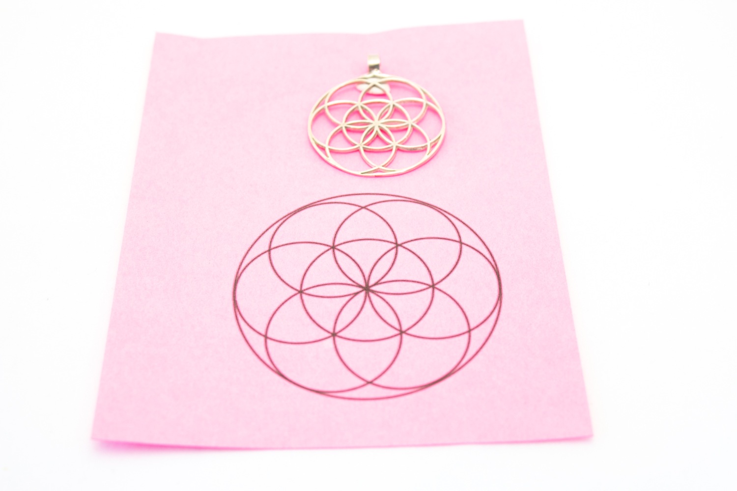 アレッサンドラ　ﾍﾟﾝﾀﾞﾝﾄ ｼｰﾄﾞｵﾌﾞﾗｲﾌ