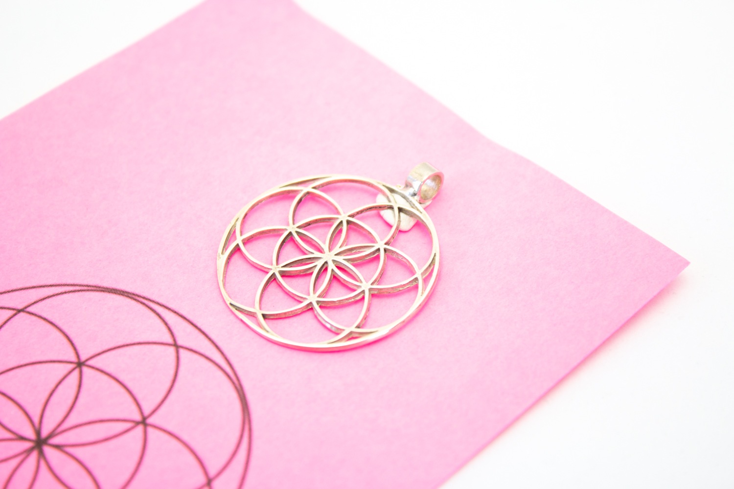 アレッサンドラ　ﾍﾟﾝﾀﾞﾝﾄ ｼｰﾄﾞｵﾌﾞﾗｲﾌ