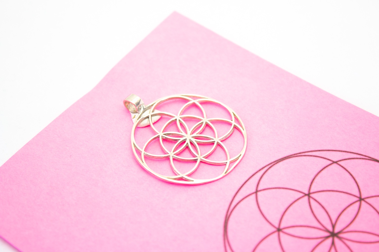 アレッサンドラ　ﾍﾟﾝﾀﾞﾝﾄ ｼｰﾄﾞｵﾌﾞﾗｲﾌ