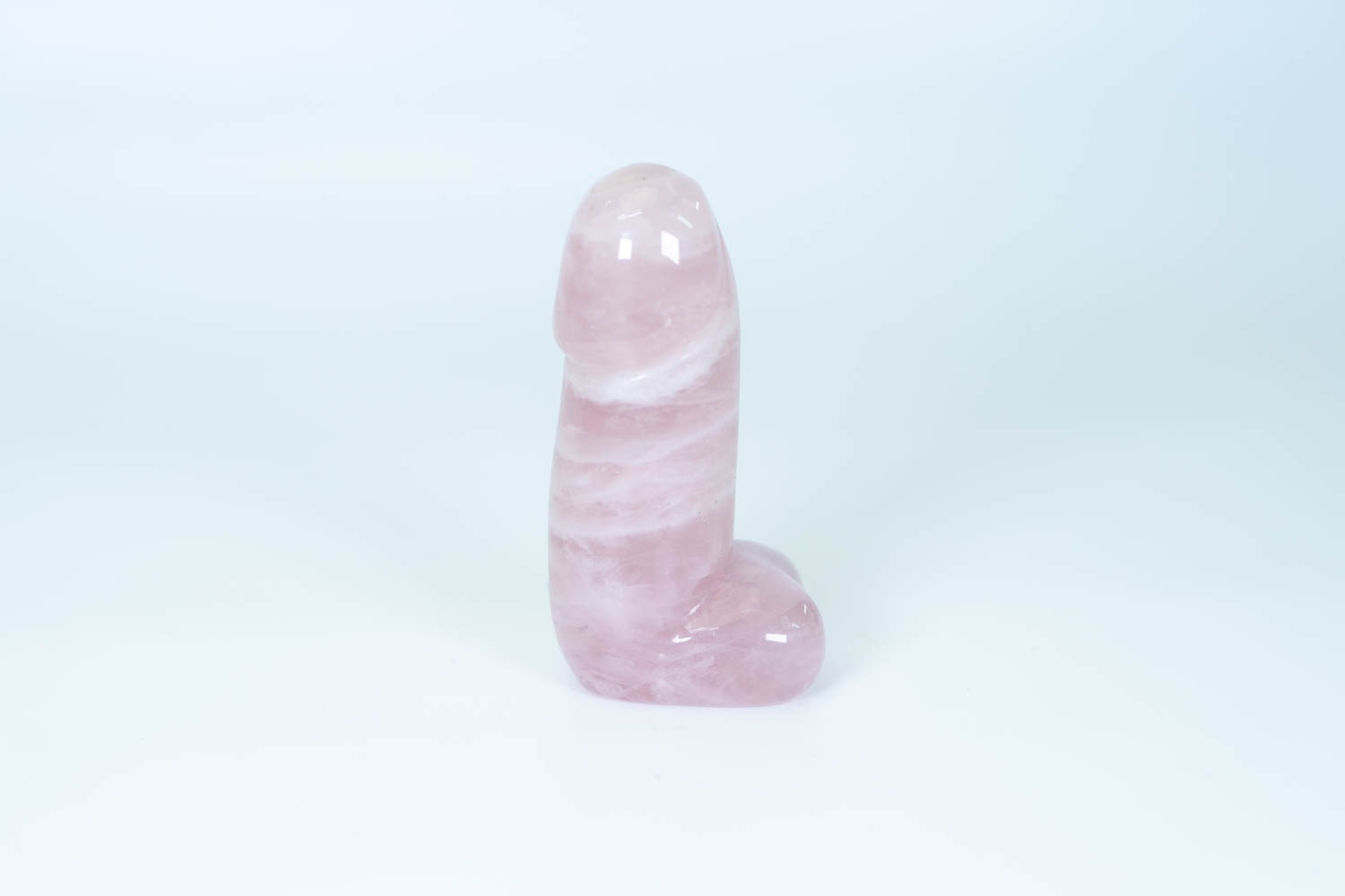 【あなたは美しい】ローズクォーツ