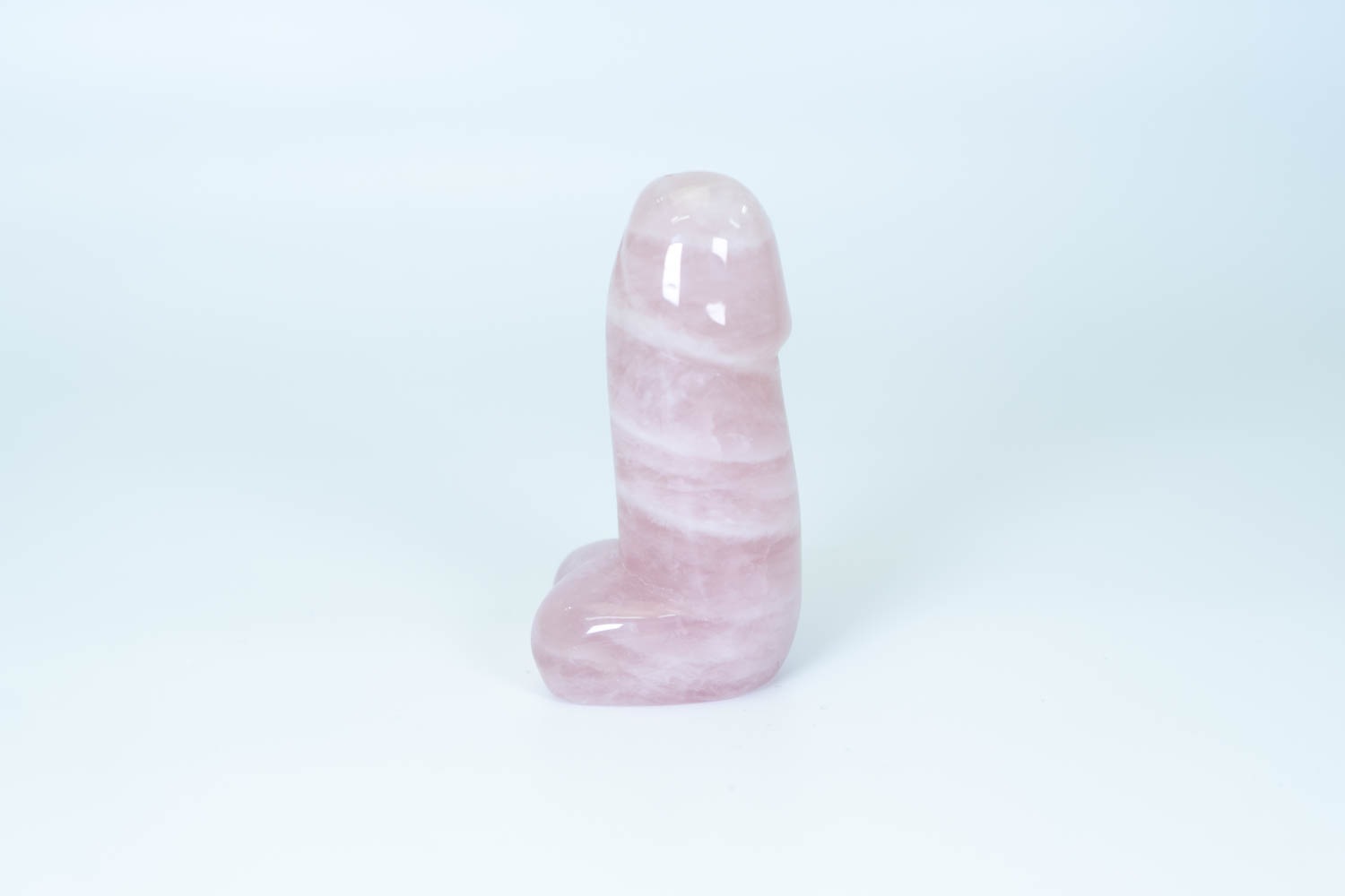 【あなたは美しい】ローズクォーツ