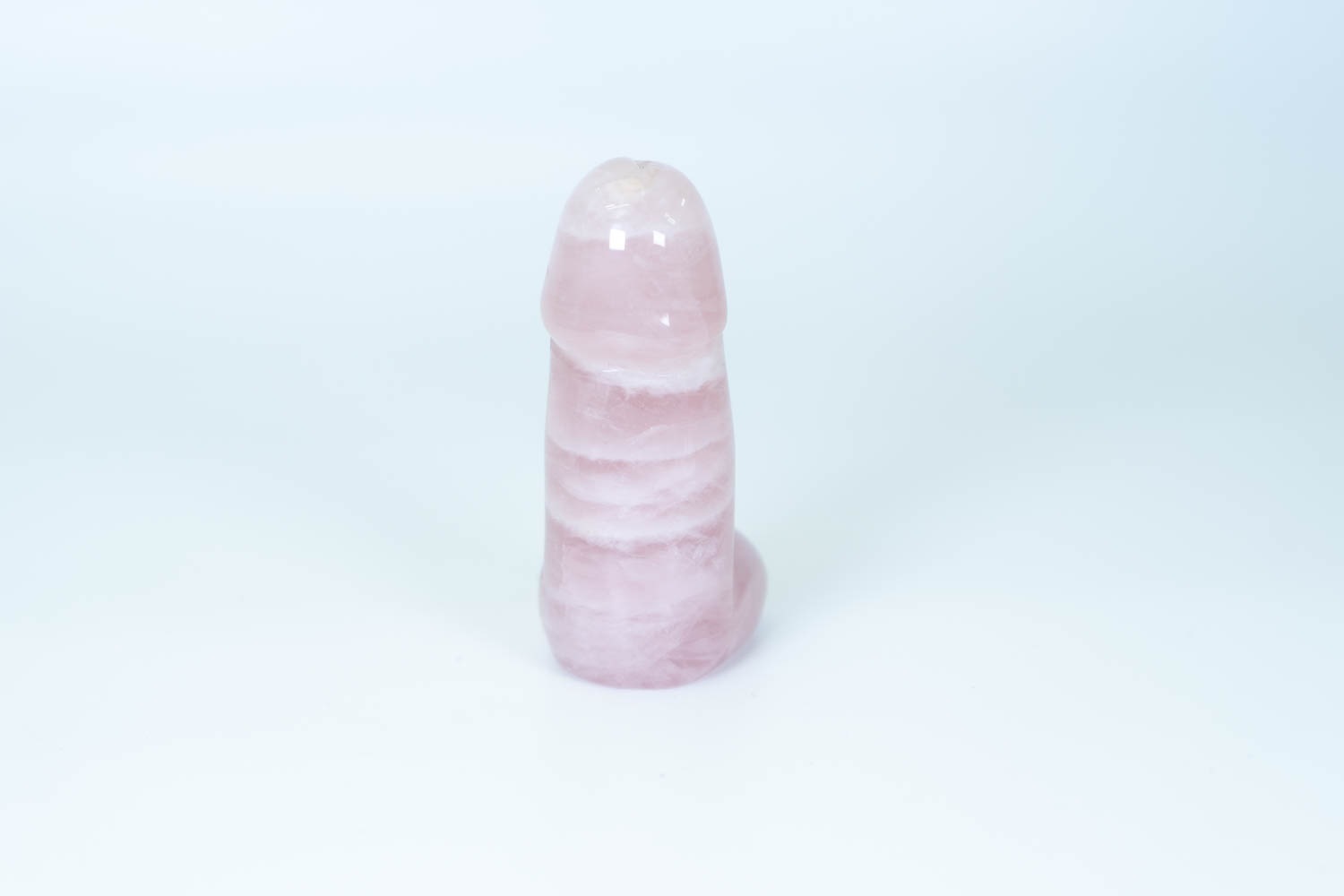 【あなたは美しい】ローズクォーツ