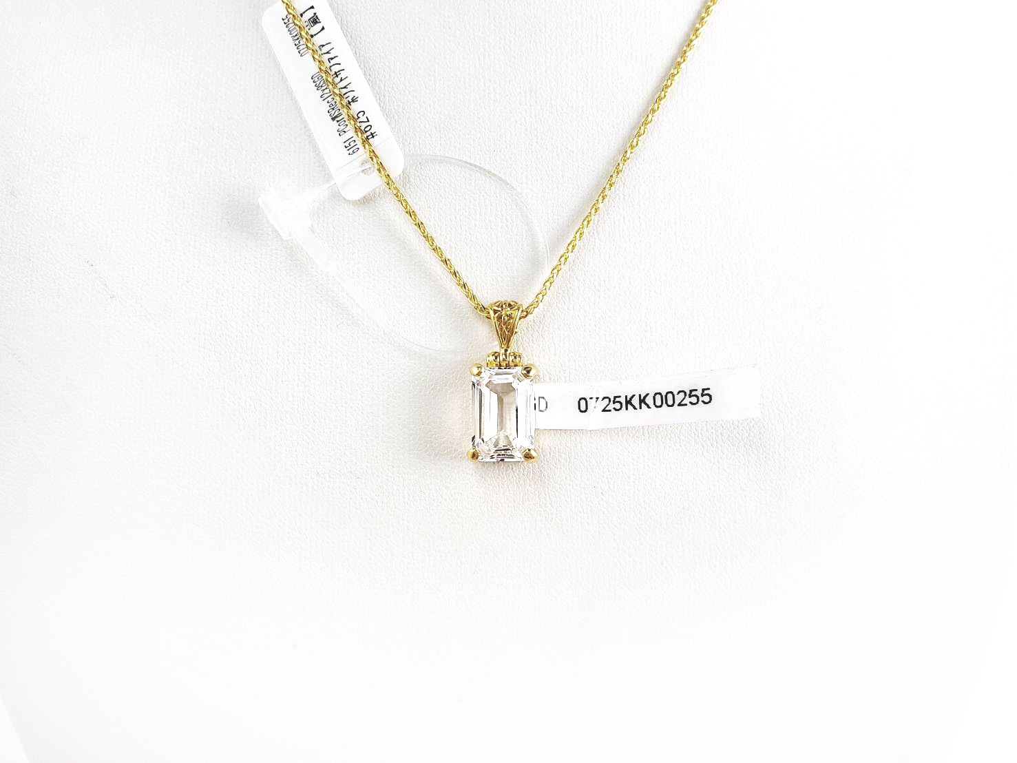 【目覚めとグラウンディング】ホワイトサファイア｜ケイトキング 6151