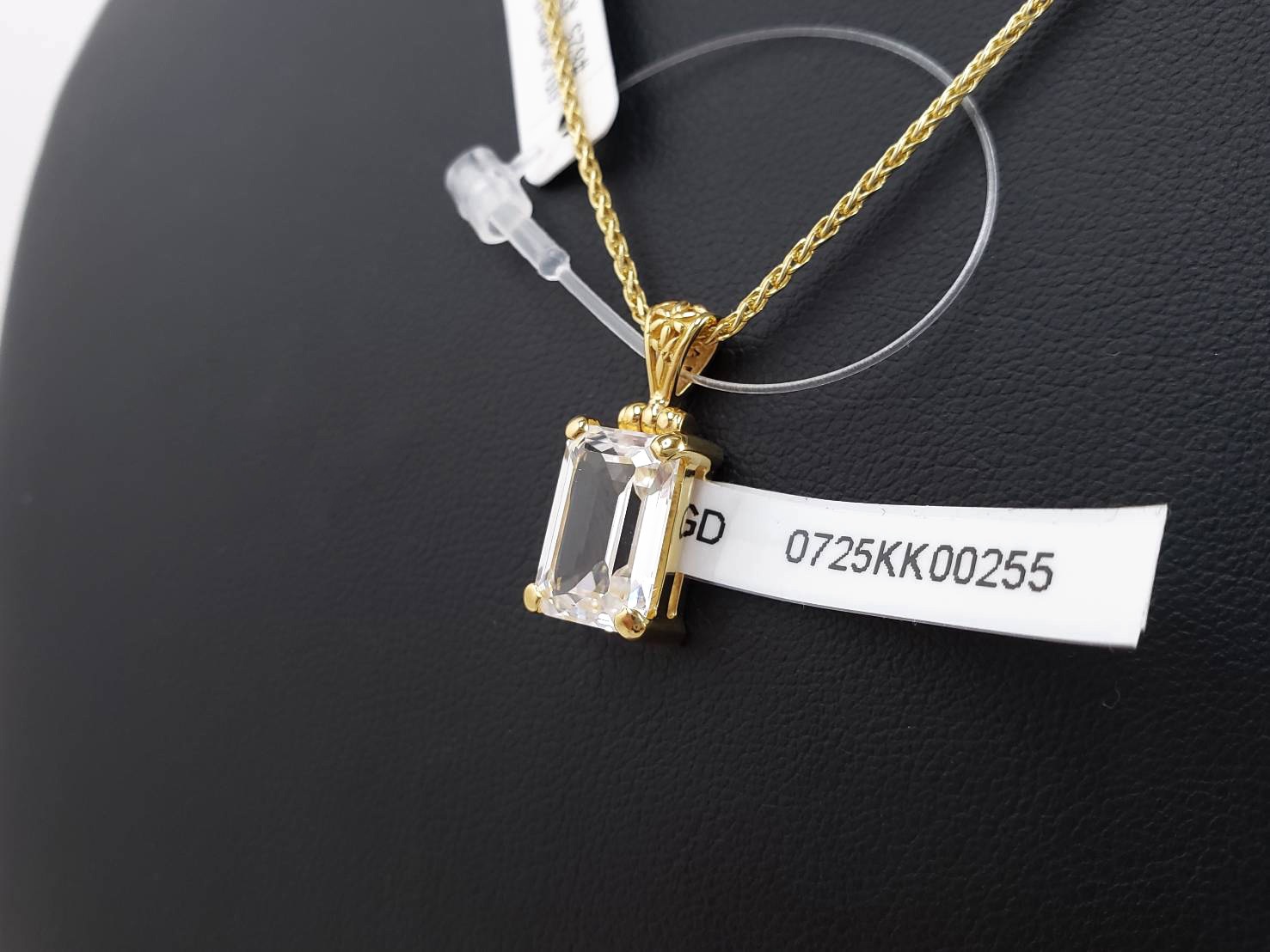 【目覚めとグラウンディング】ホワイトサファイア｜ケイトキング 6151