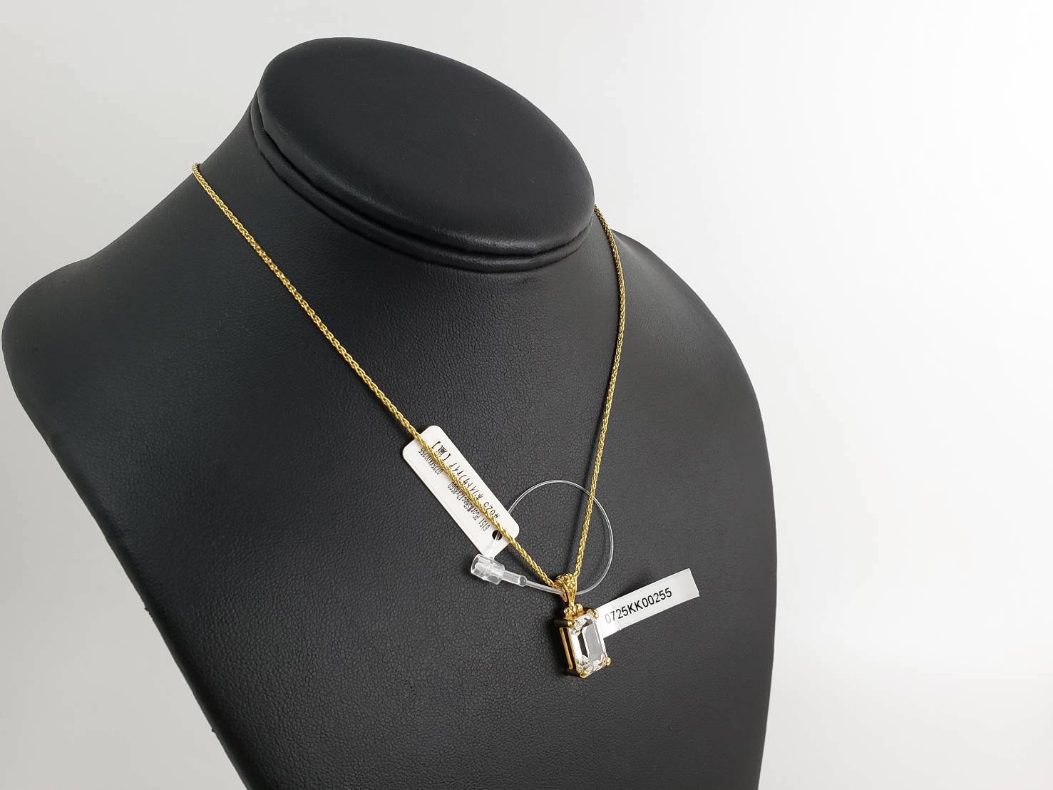 【目覚めとグラウンディング】ホワイトサファイア｜ケイトキング 6151