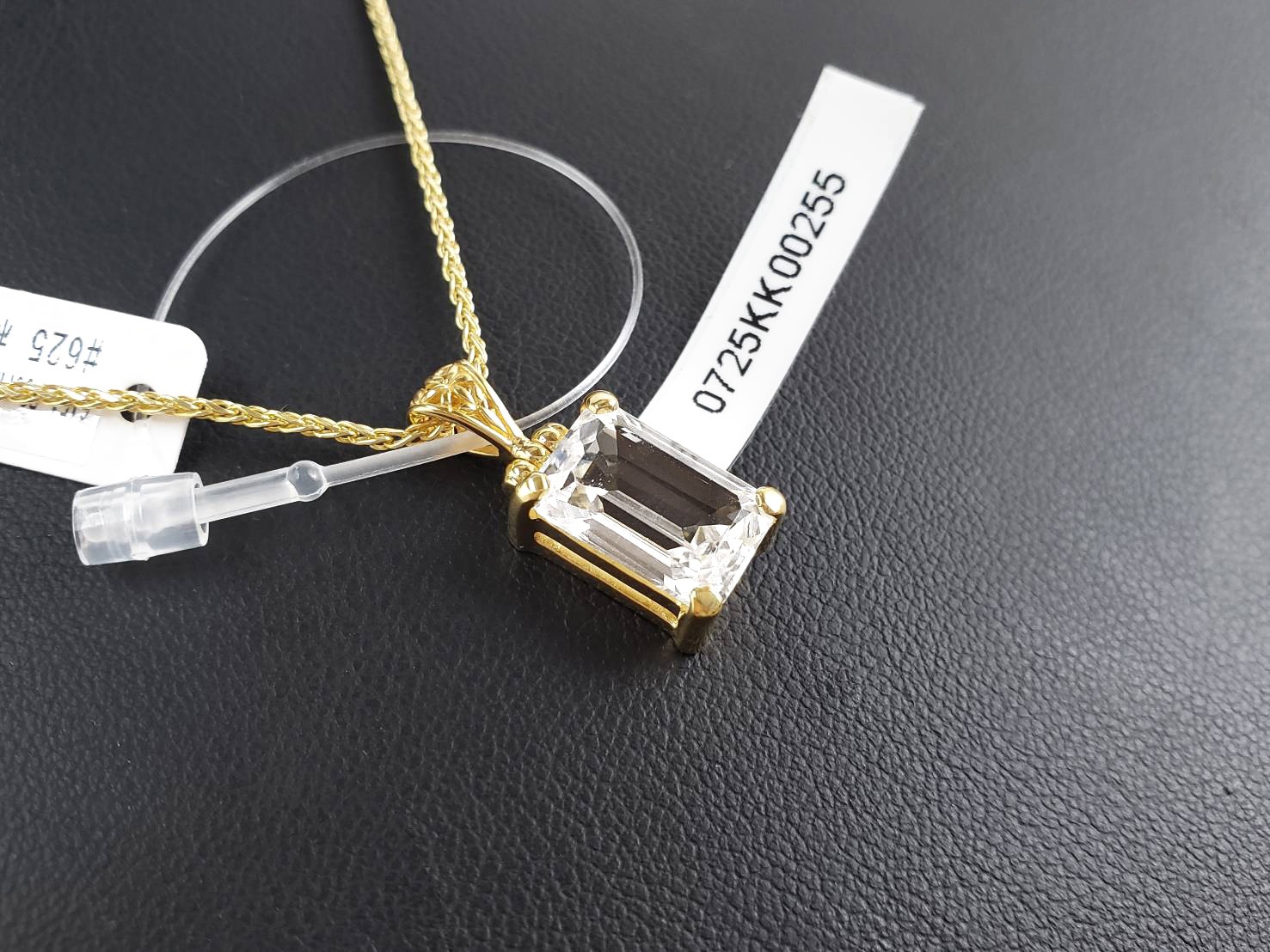 【目覚めとグラウンディング】ホワイトサファイア｜ケイトキング 6151