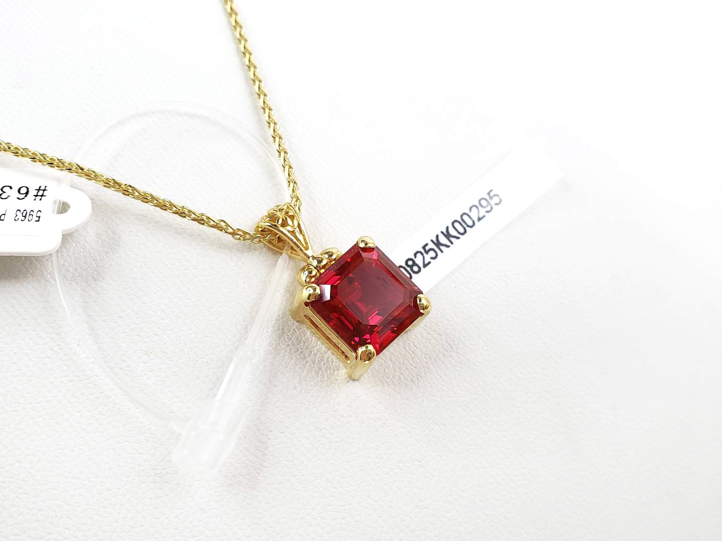 【魂を鼓舞する情熱の指導者】ルビー サファイア|ケイトキング 5963