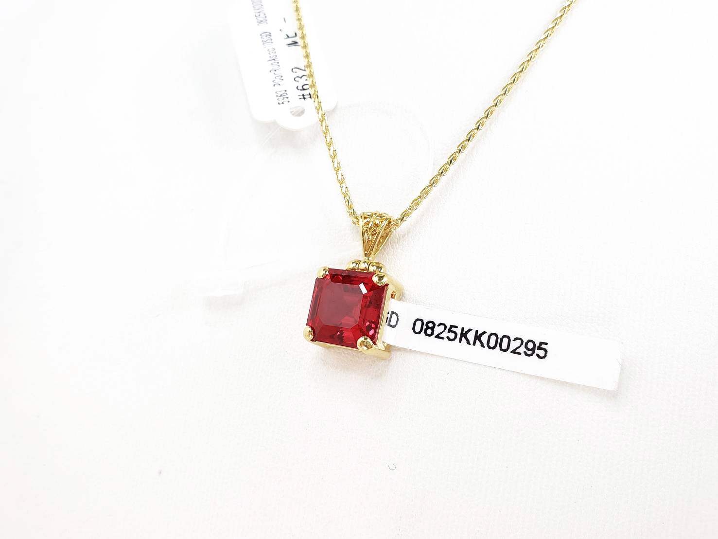 【魂を鼓舞する情熱の指導者】ルビー サファイア|ケイトキング 5963