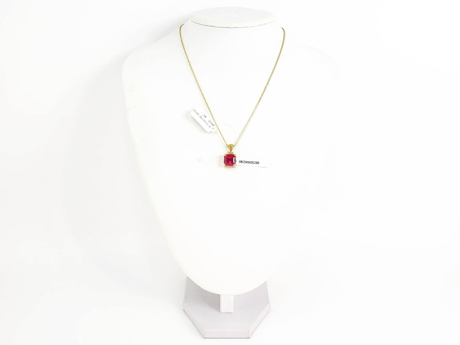 【魂を鼓舞する情熱の指導者】ルビー サファイア|ケイトキング 5963