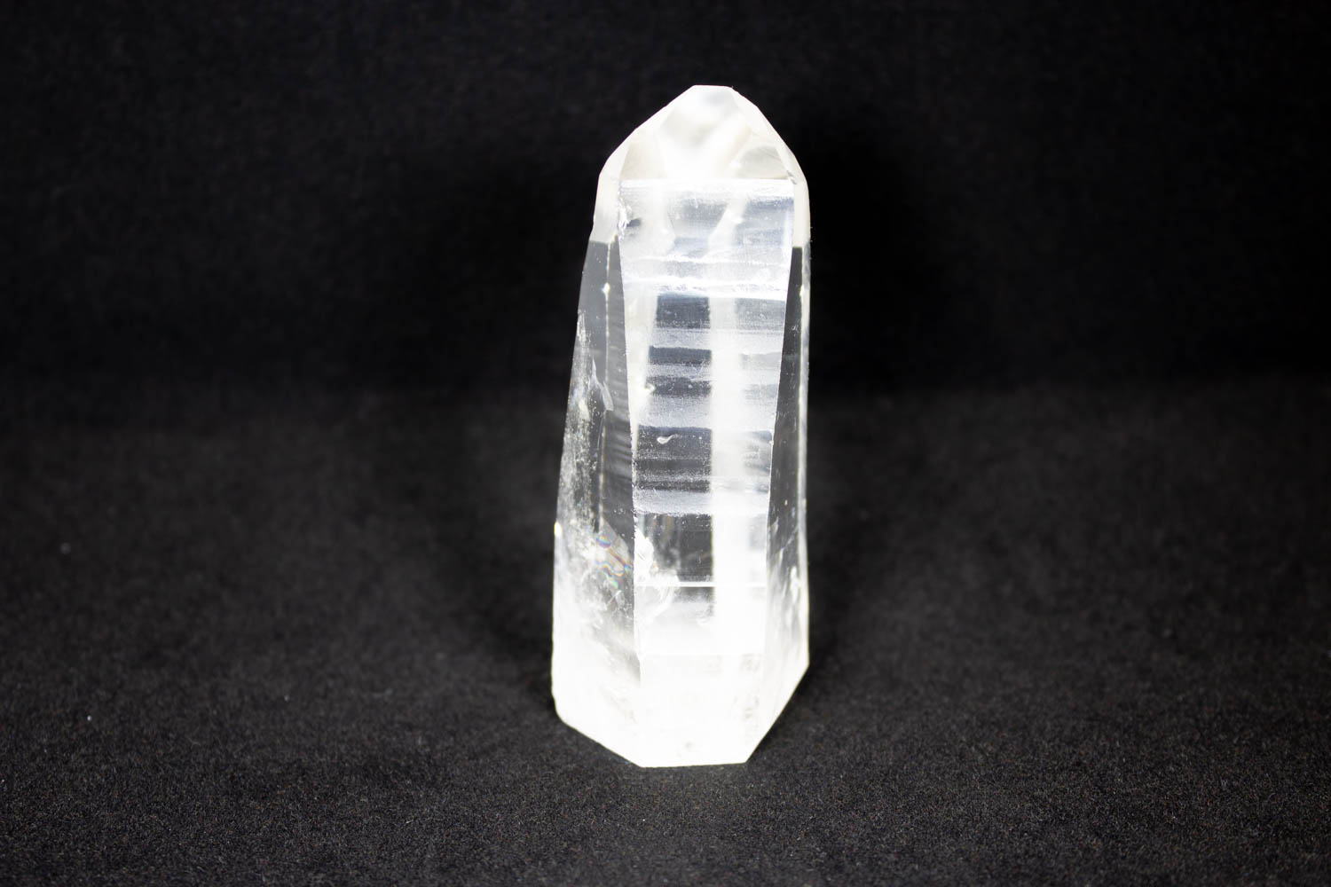 【純粋無垢な愛】クリアクォーツ