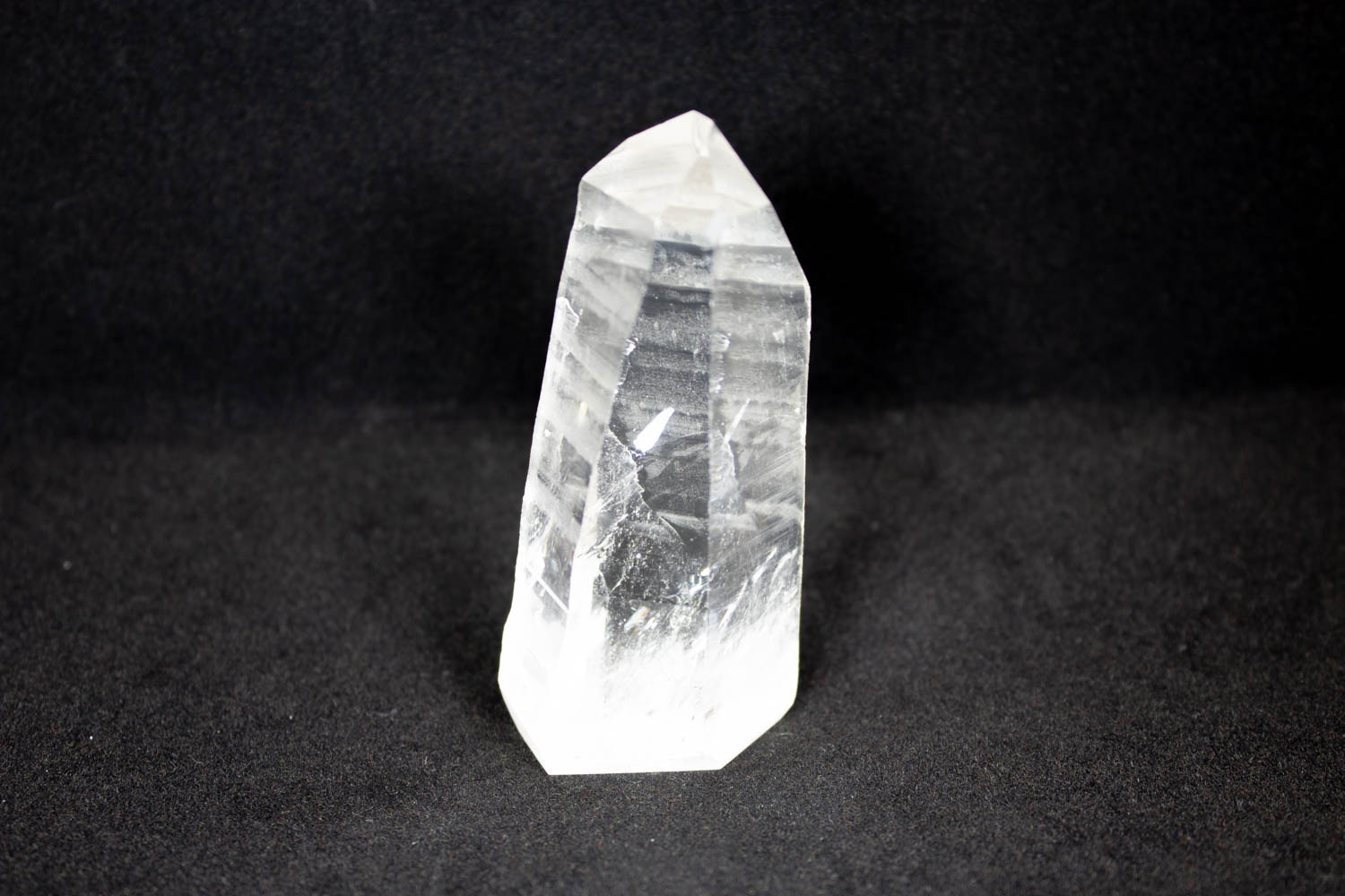 【純粋無垢な愛】クリアクォーツ