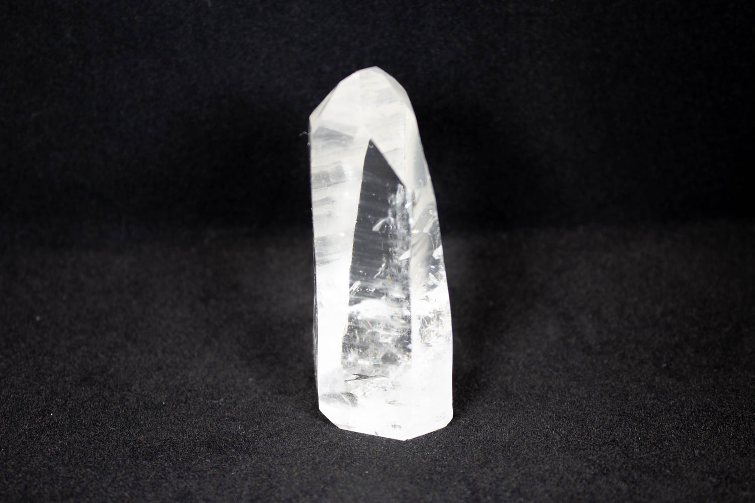 【純粋無垢な愛】クリアクォーツ